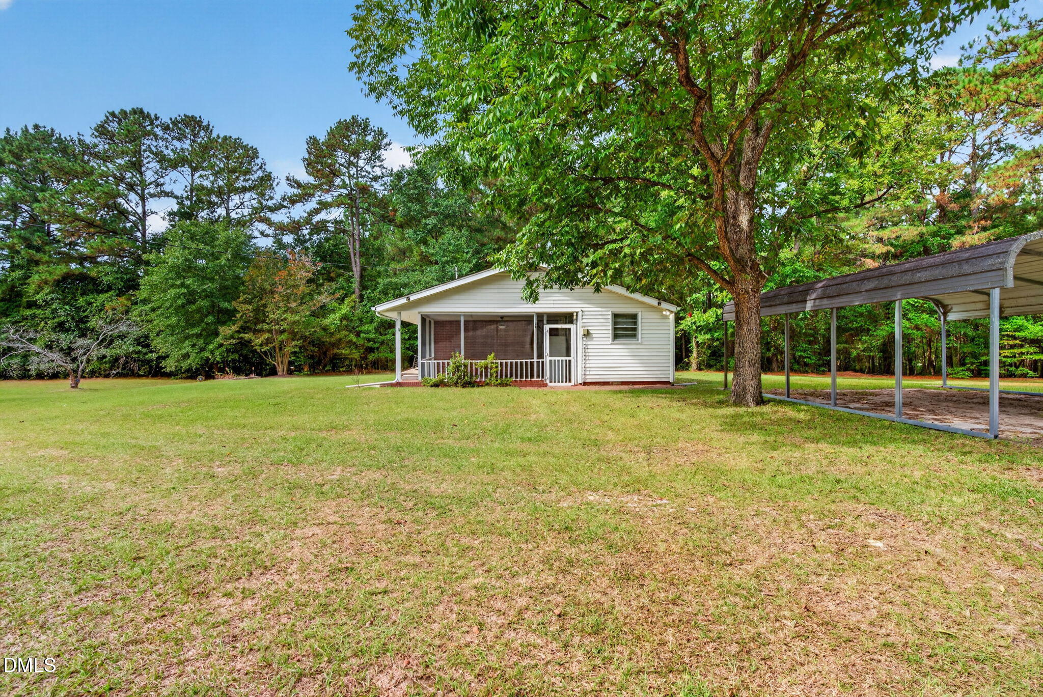 19461 Nc 210 Highway Property Photo 35