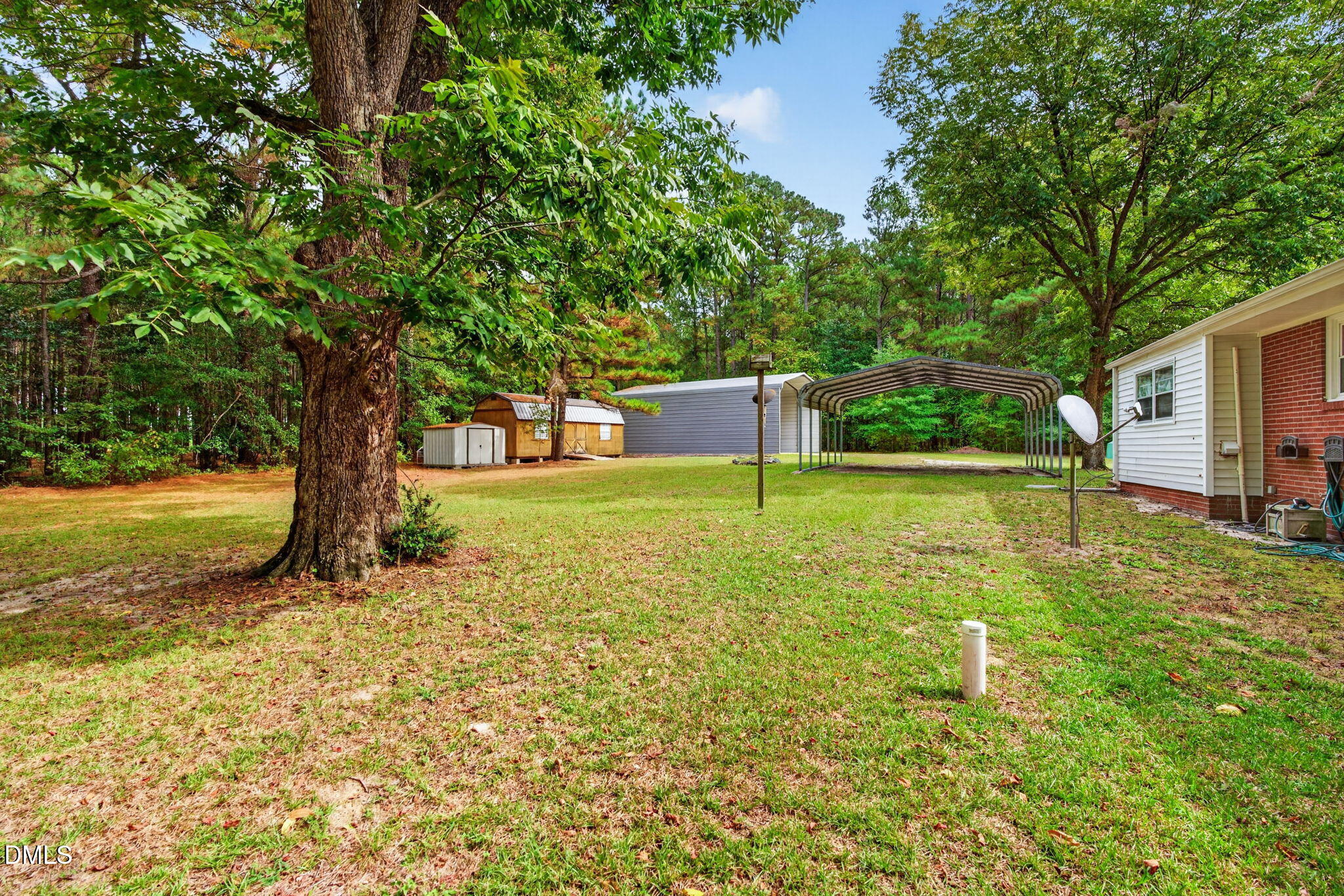 19461 Nc 210 Highway Property Photo 37
