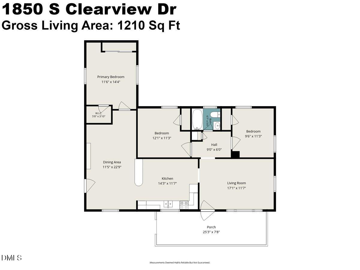 1110 Murphy Road Property Photo 32