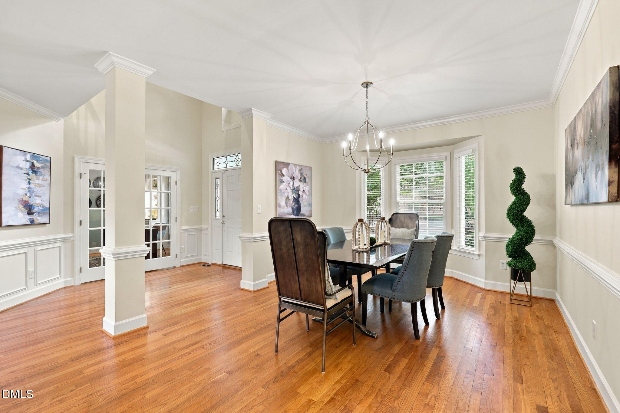203 Huntington Drive Property Photo 13