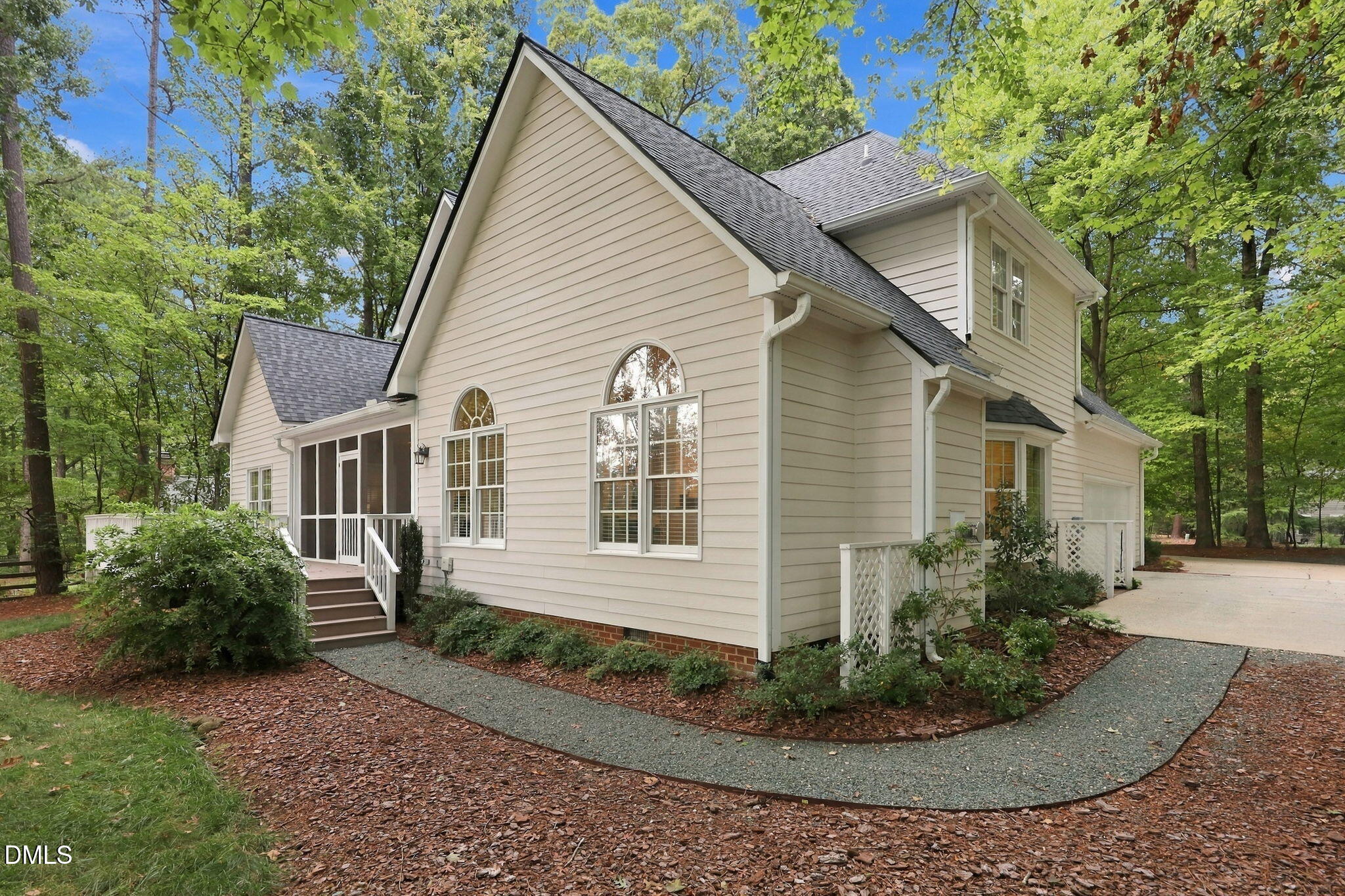 203 Huntington Drive Property Photo 53