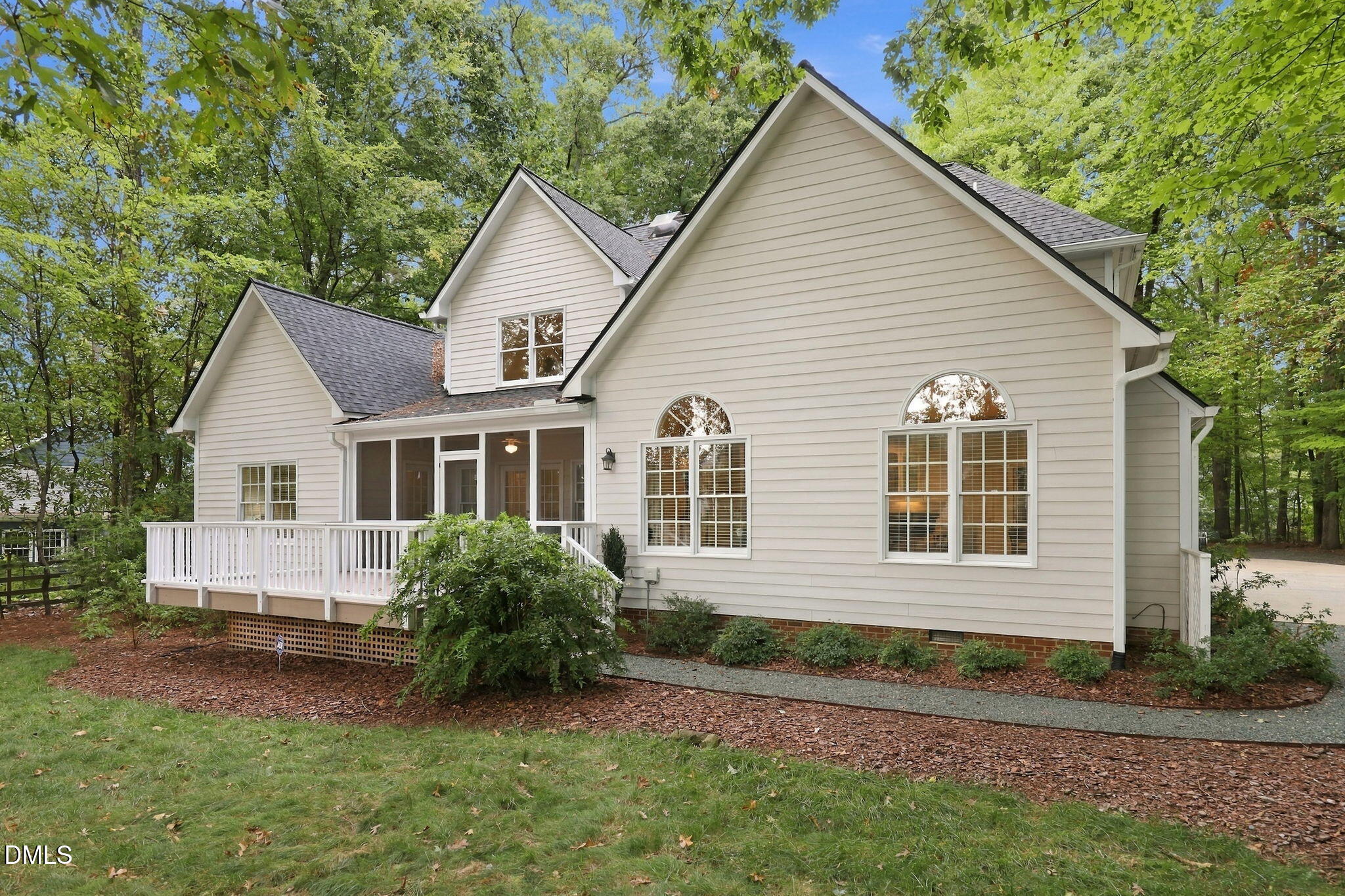 203 Huntington Drive Property Photo 54