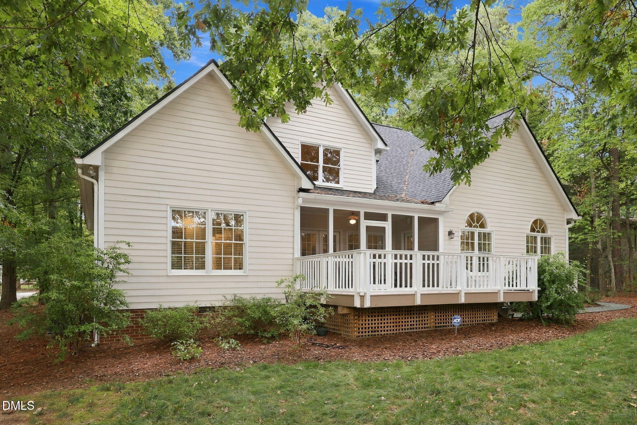 203 Huntington Drive Property Photo 56