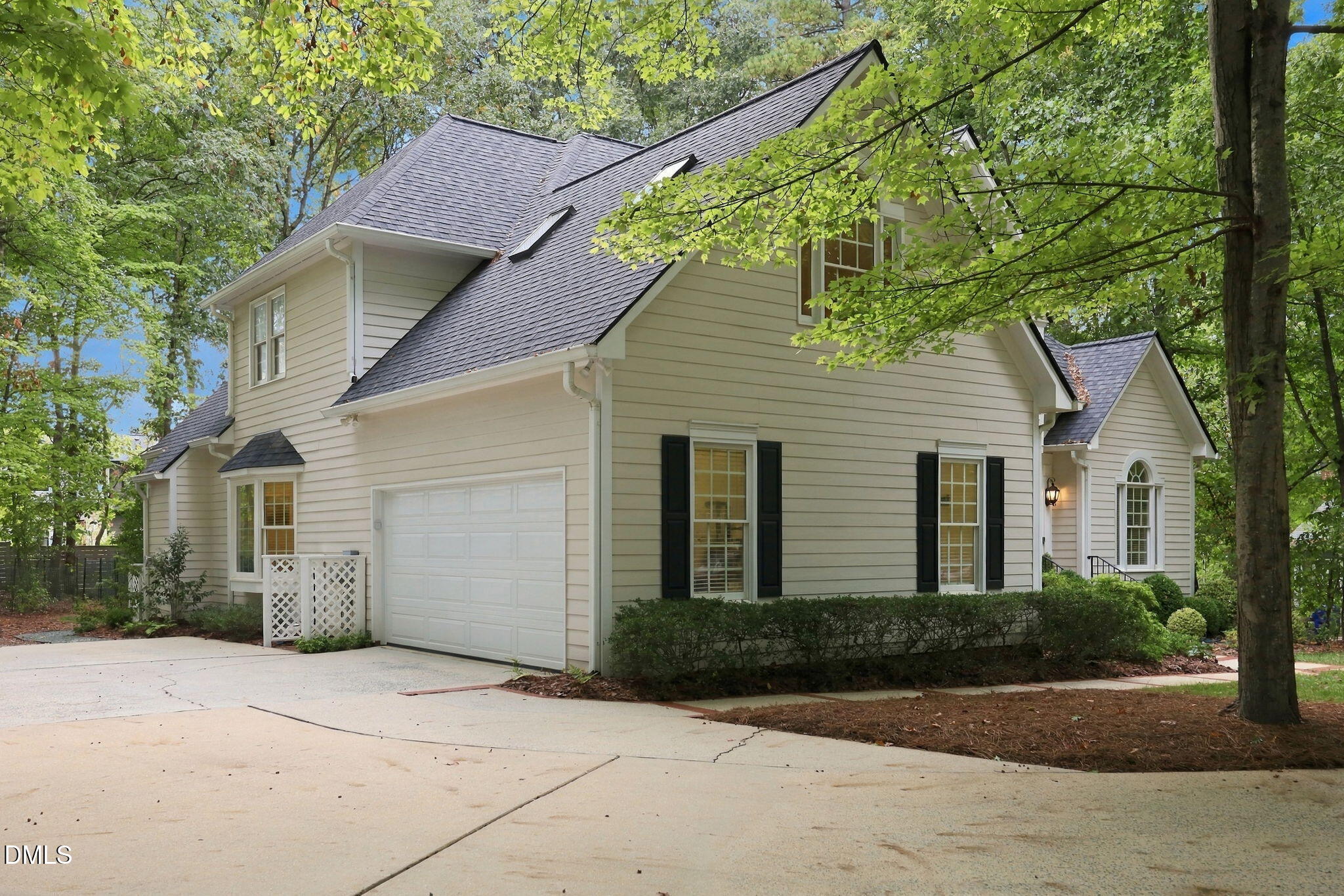 203 Huntington Drive Property Photo 58