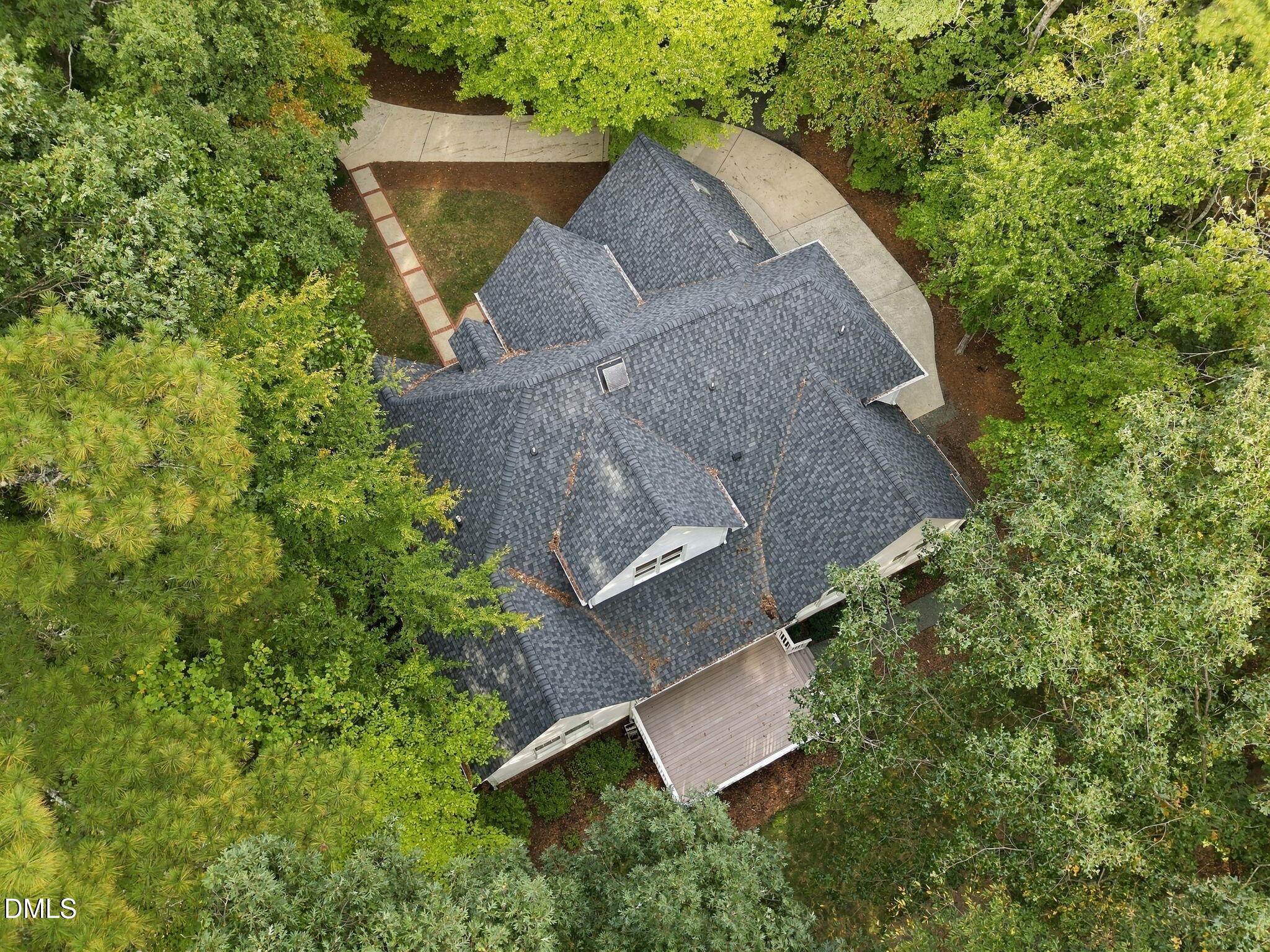 203 Huntington Drive Property Photo 62