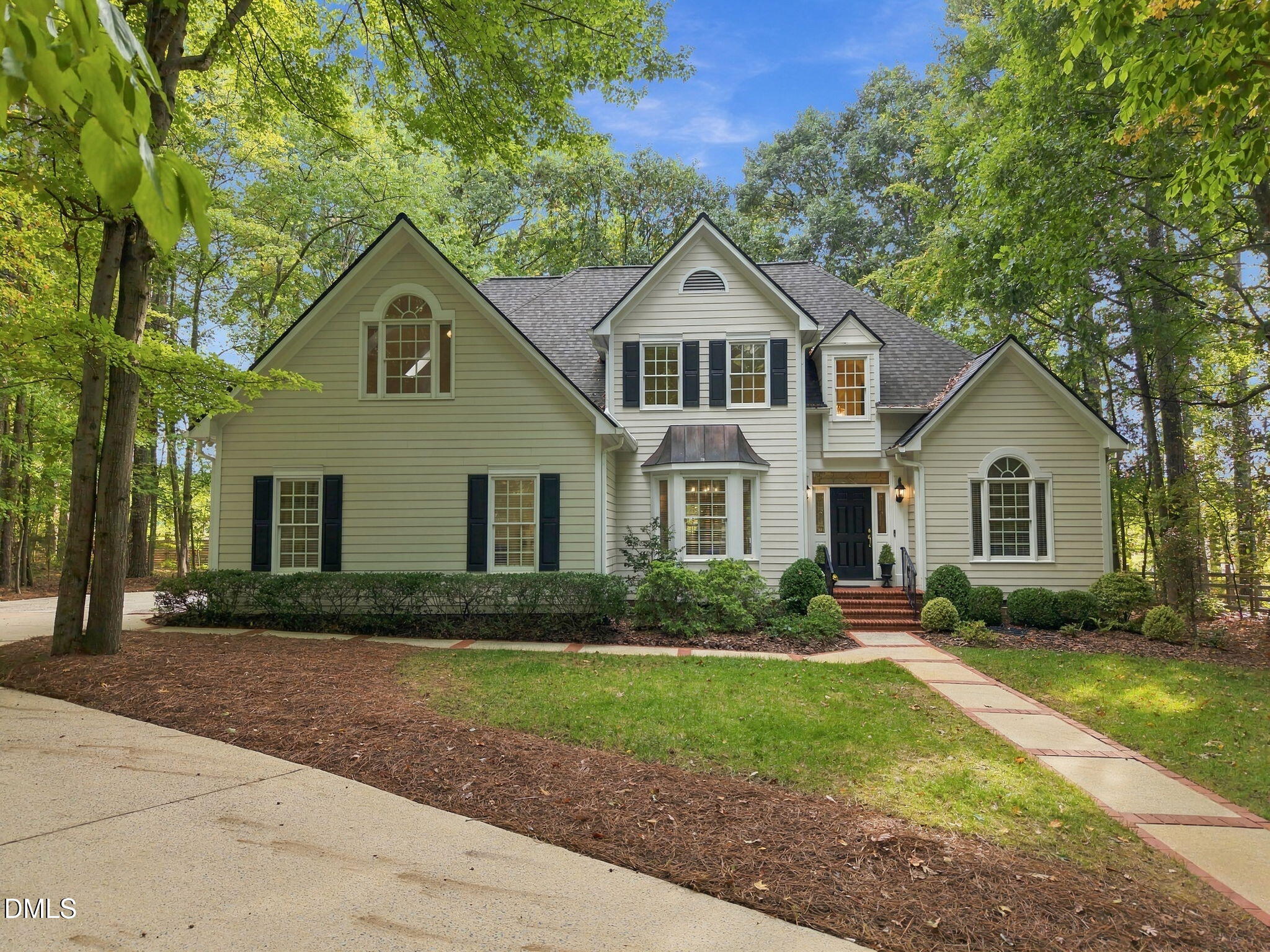 203 Huntington Drive Property Photo 68