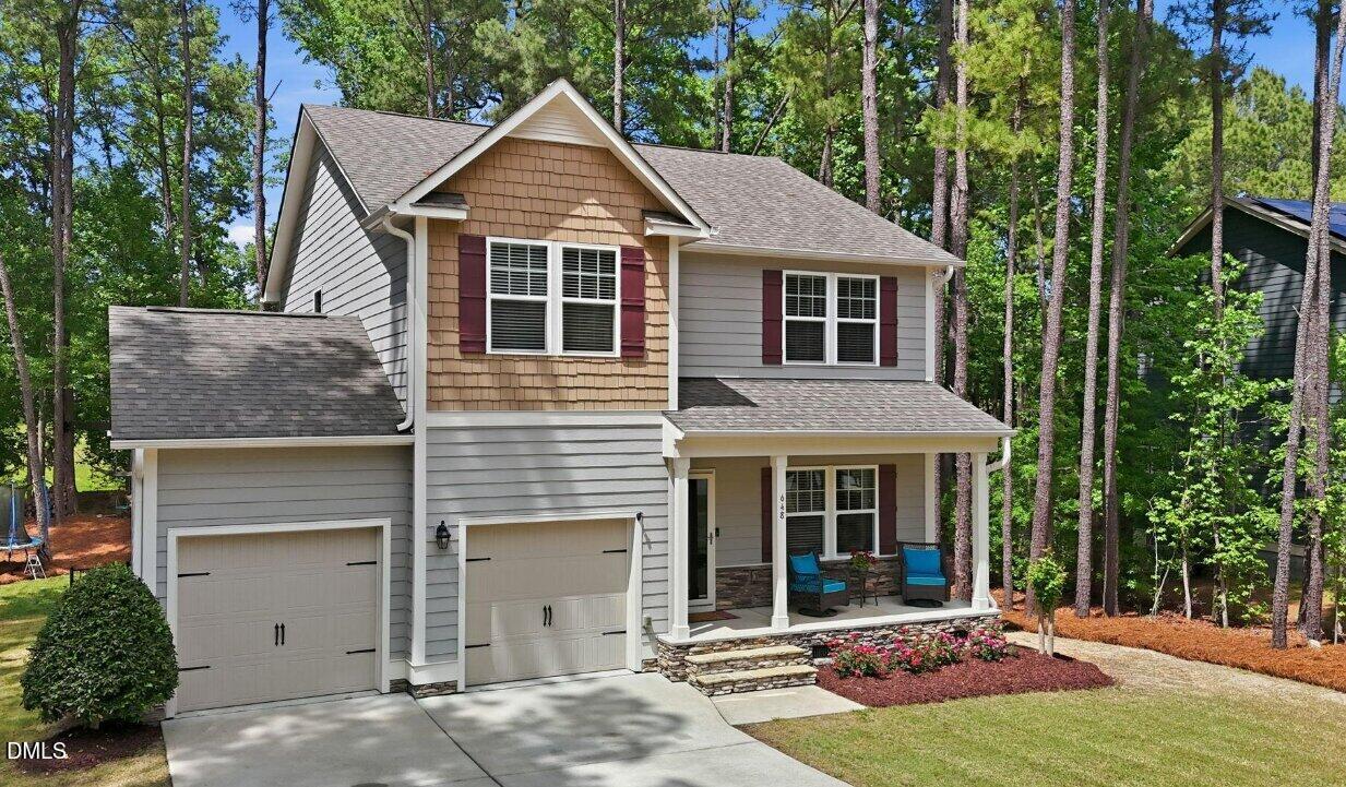 648 Rockbank Loop Property Photo 1