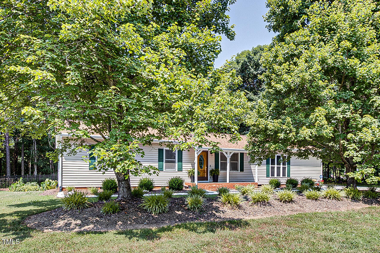 835 Pearleman Teague Road Property Photo 1
