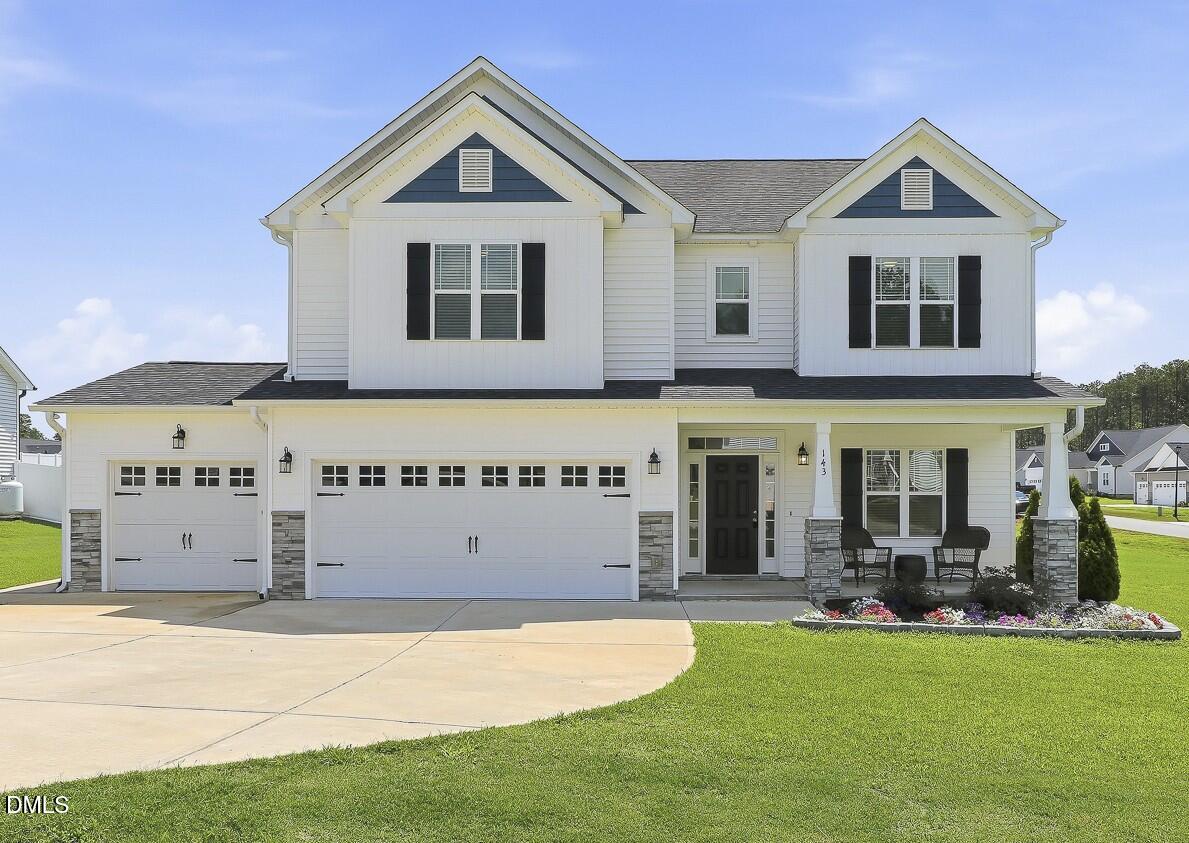 143 Carroll Farm Way Property Photo 18