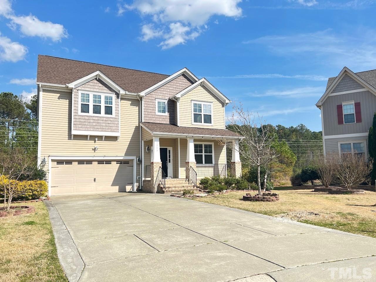 1209 Justice Walk Avenue Property Photo 2