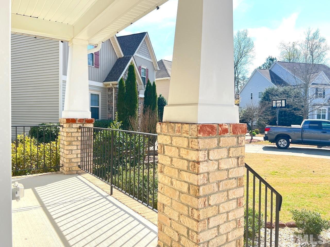 1209 Justice Walk Avenue Property Photo 3