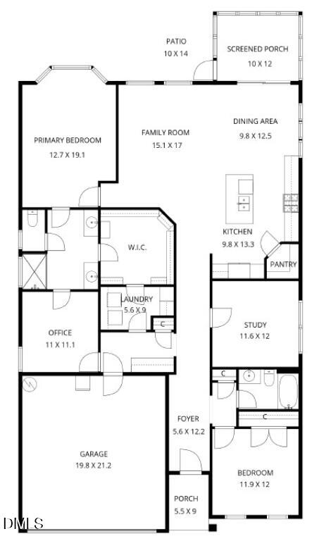 1049 Steinbeck Drive Property Photo 42