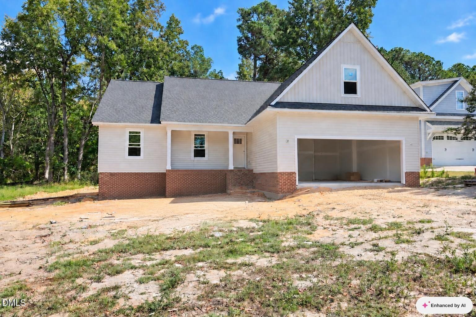 64 Oak Bluff Court Property Photo 2