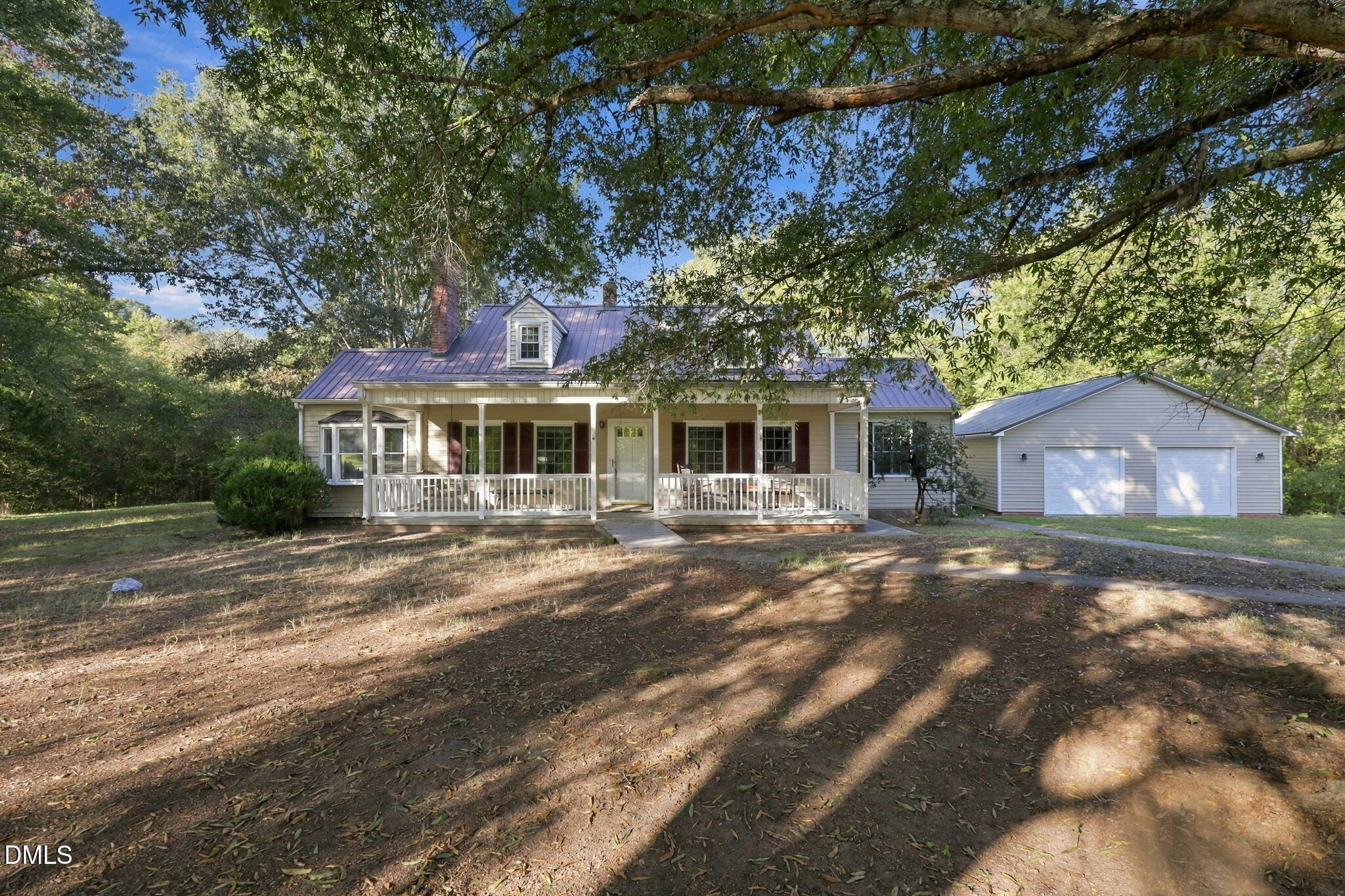 636 Stoney Creek Church Road Property Photo 1