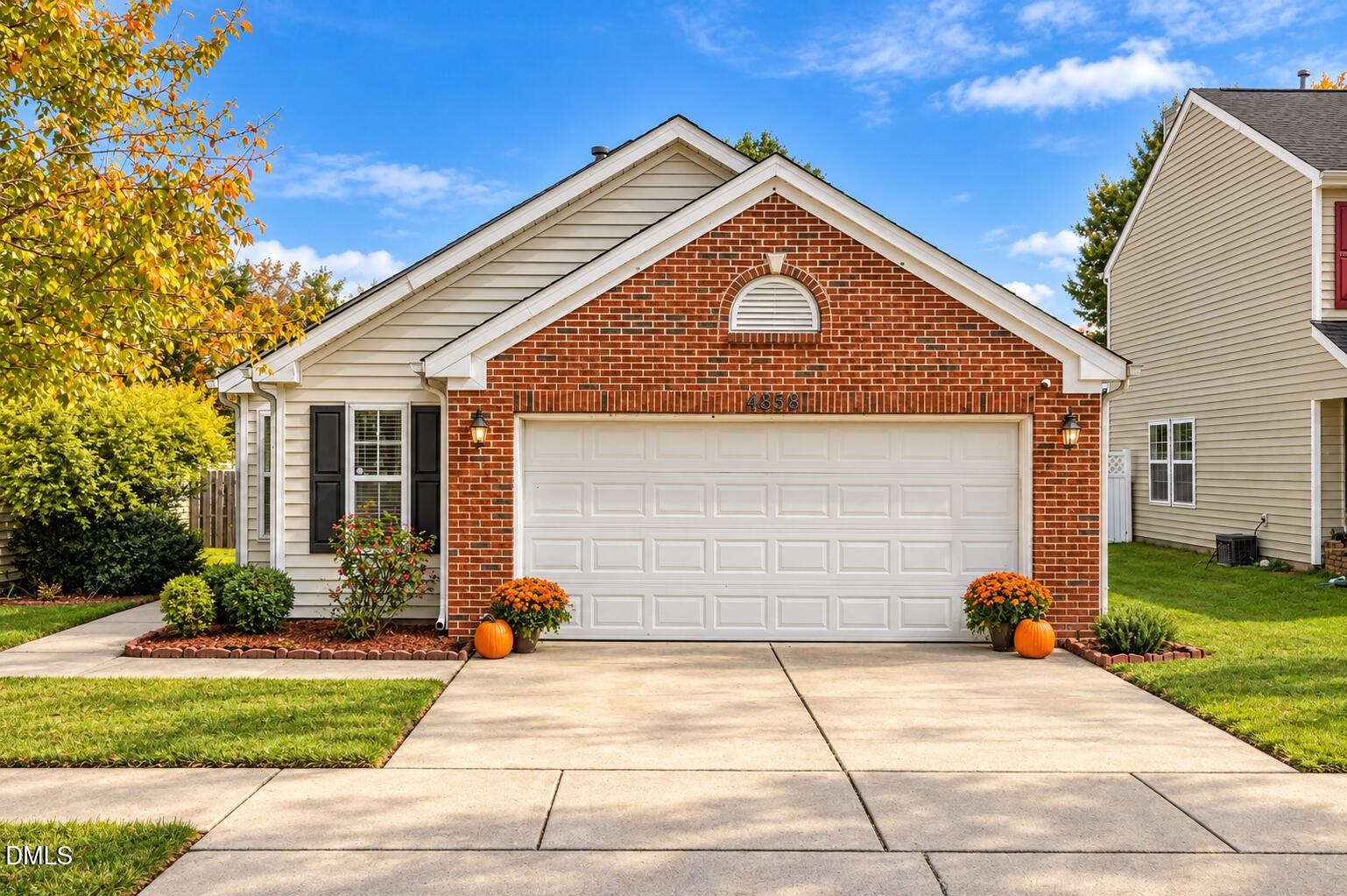 4836 Mocha Lane Property Photo 1