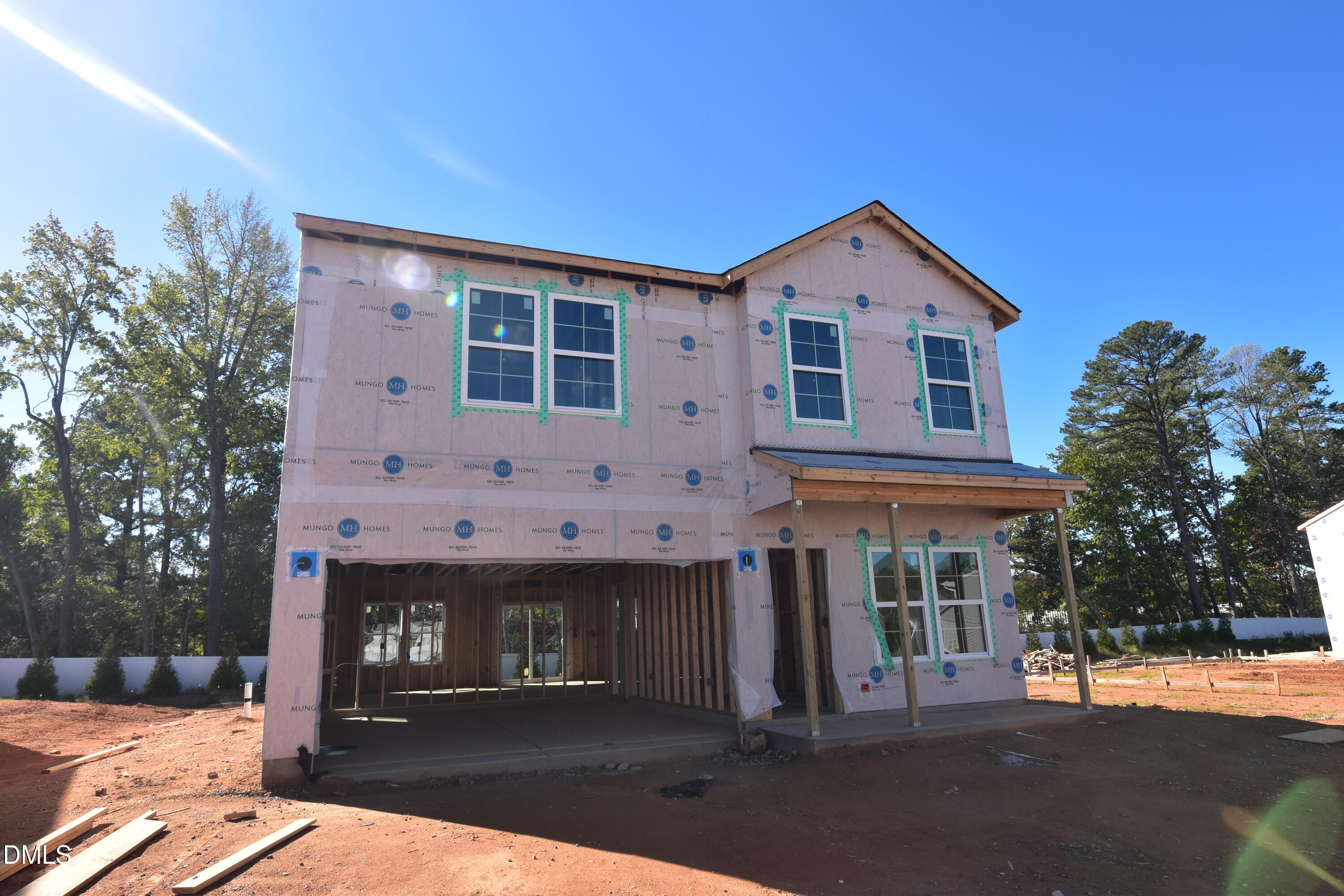 32 Mistflower Drive Property Photo 1