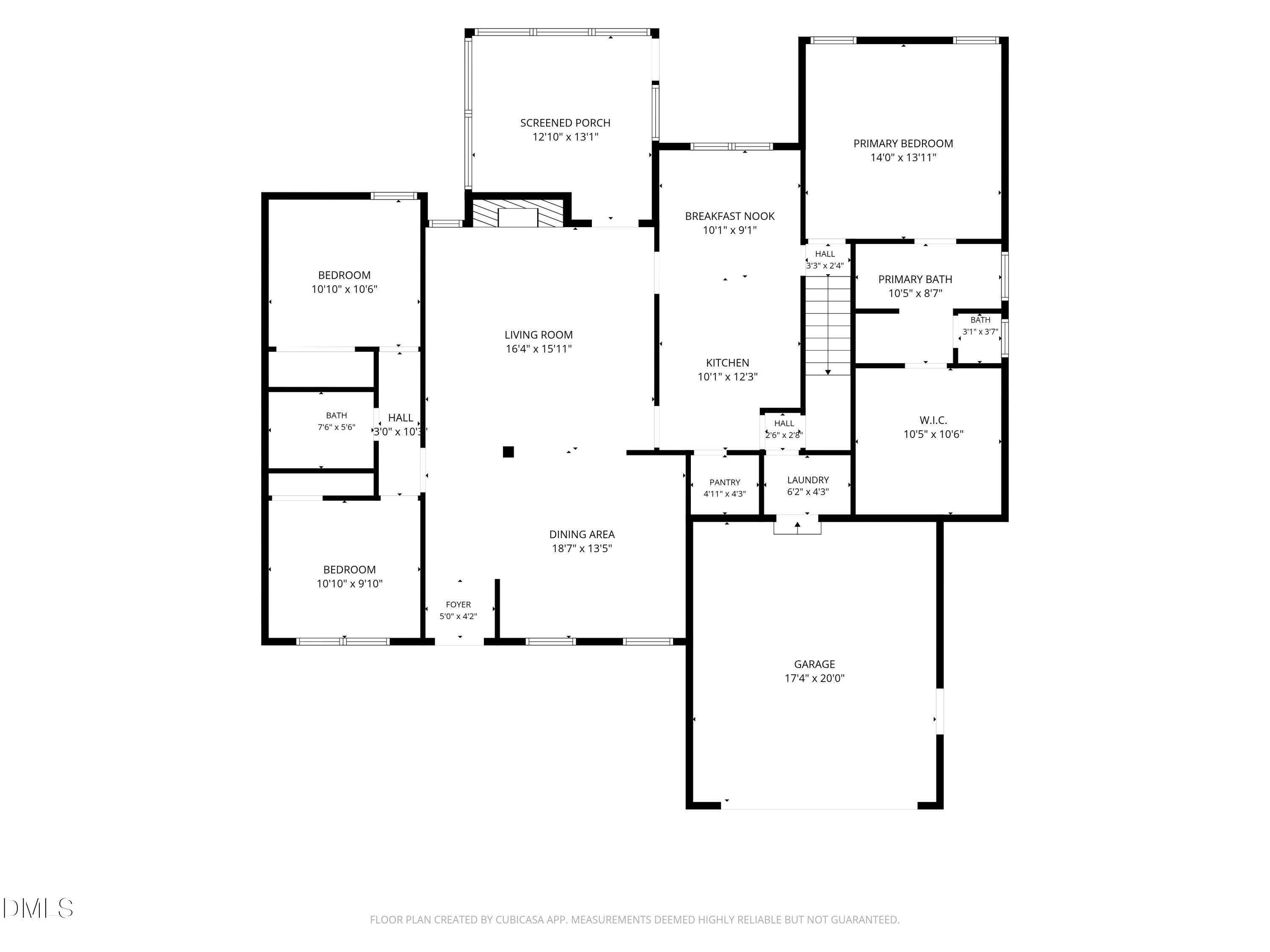 198 Carriage Creek Drive Property Photo 11