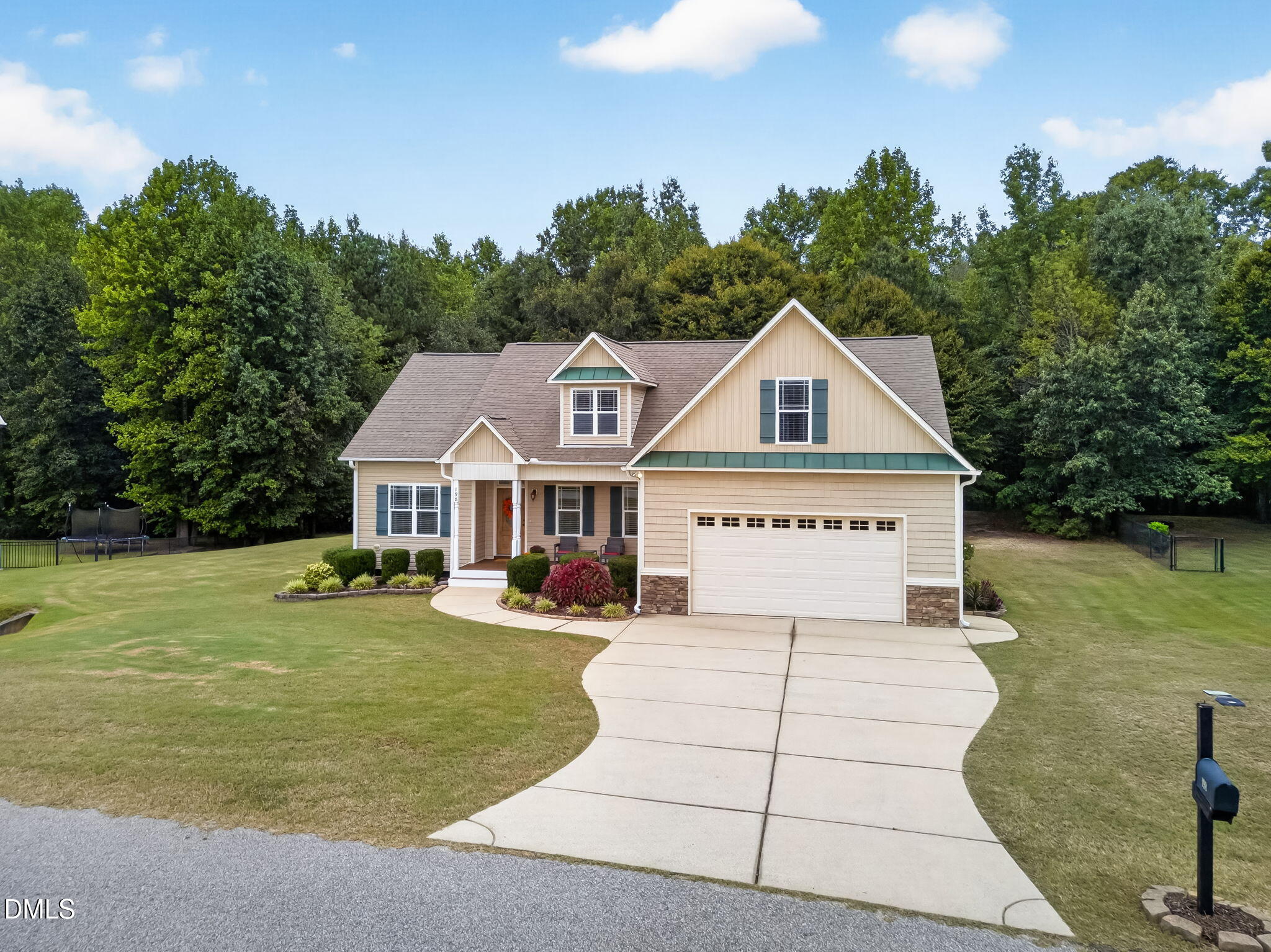 198 Carriage Creek Drive Property Photo 60
