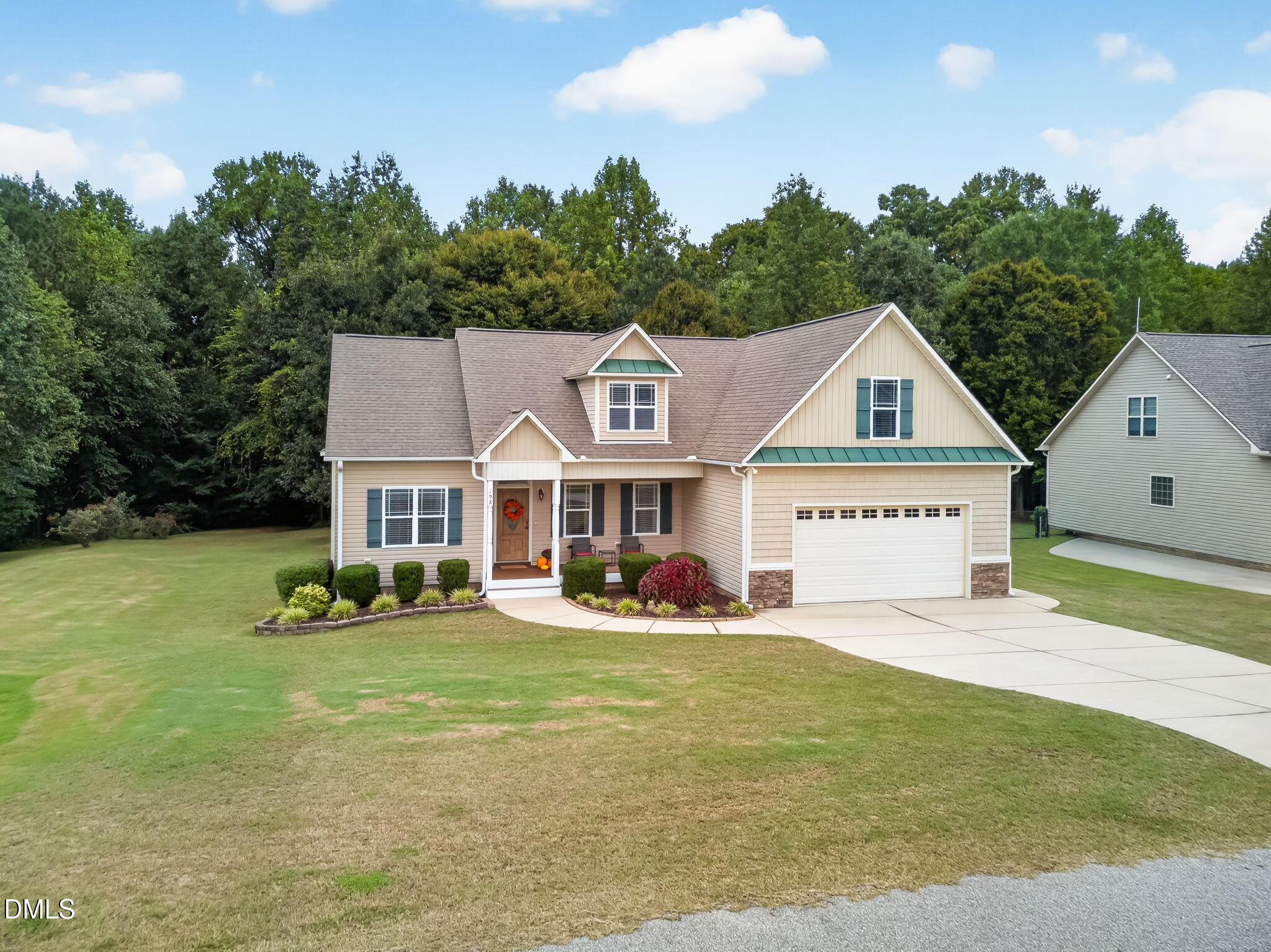 198 Carriage Creek Drive Property Photo 61