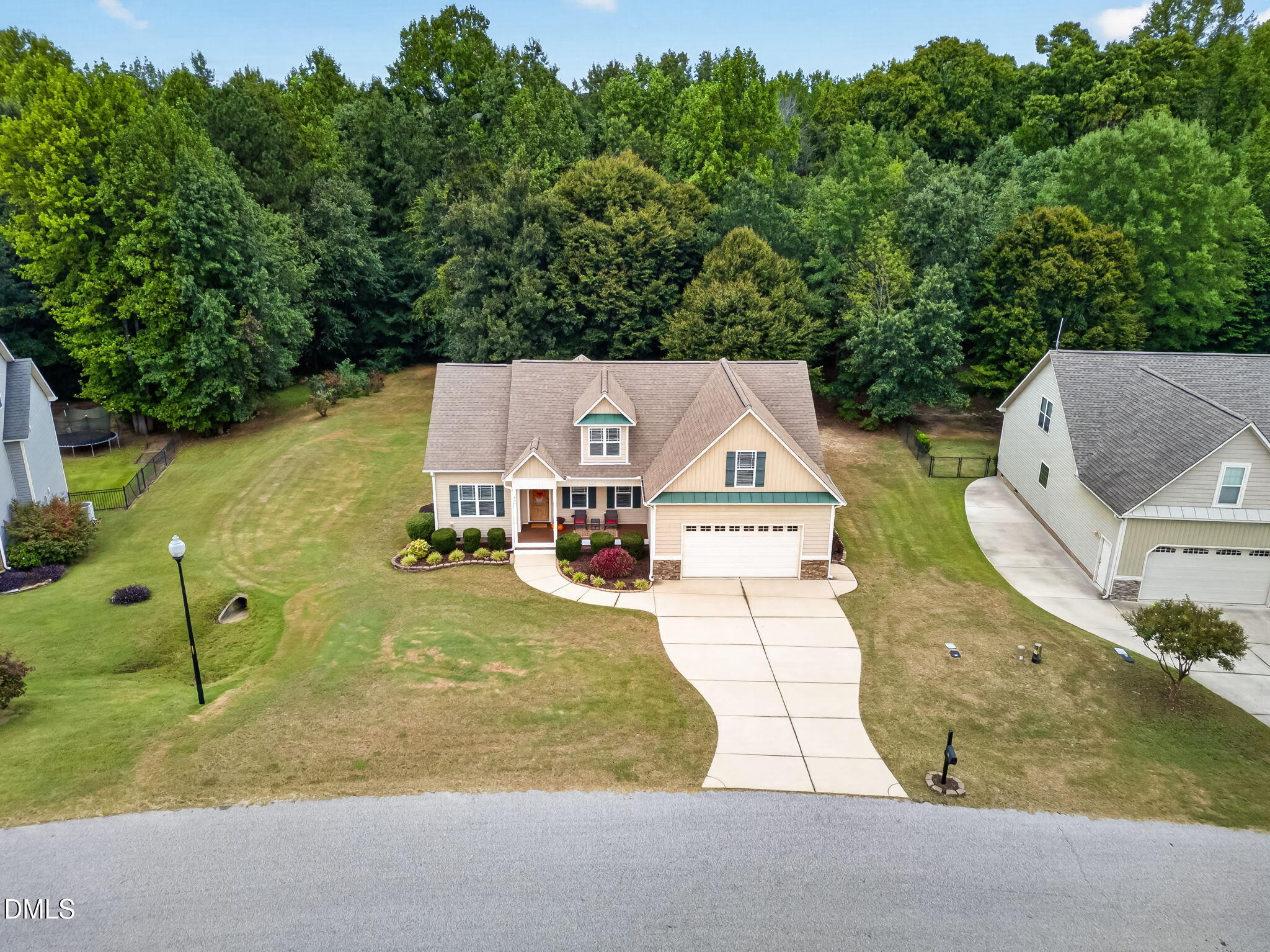 198 Carriage Creek Drive Property Photo 63