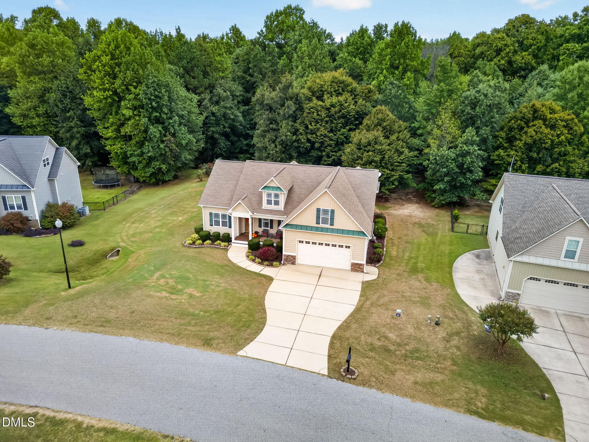 198 Carriage Creek Drive Property Photo 64
