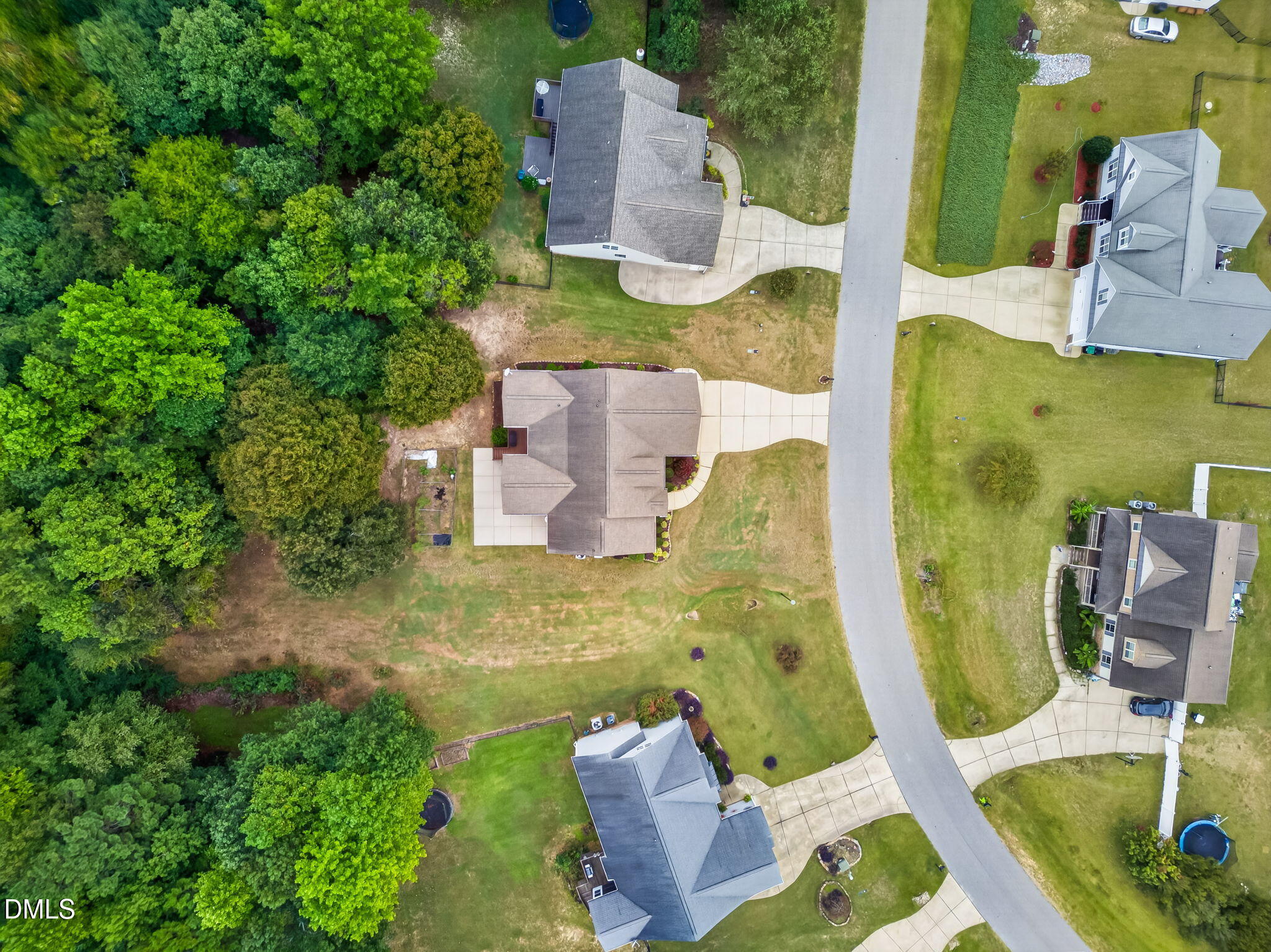198 Carriage Creek Drive Property Photo 68