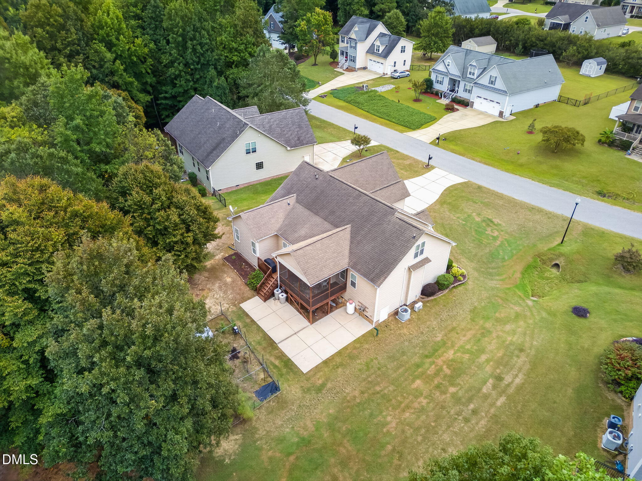 198 Carriage Creek Drive Property Photo 71