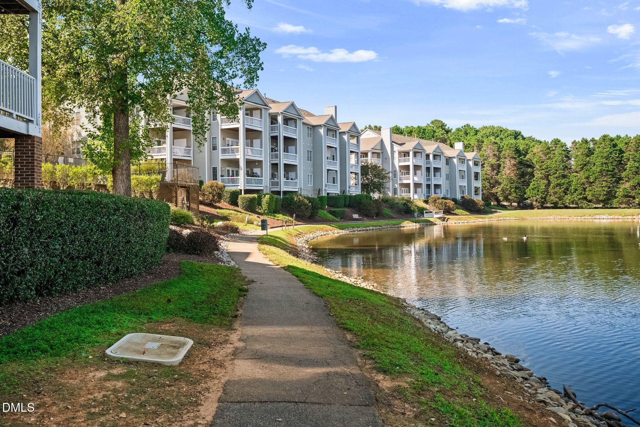 512 Springfork Drive Property Photo 35