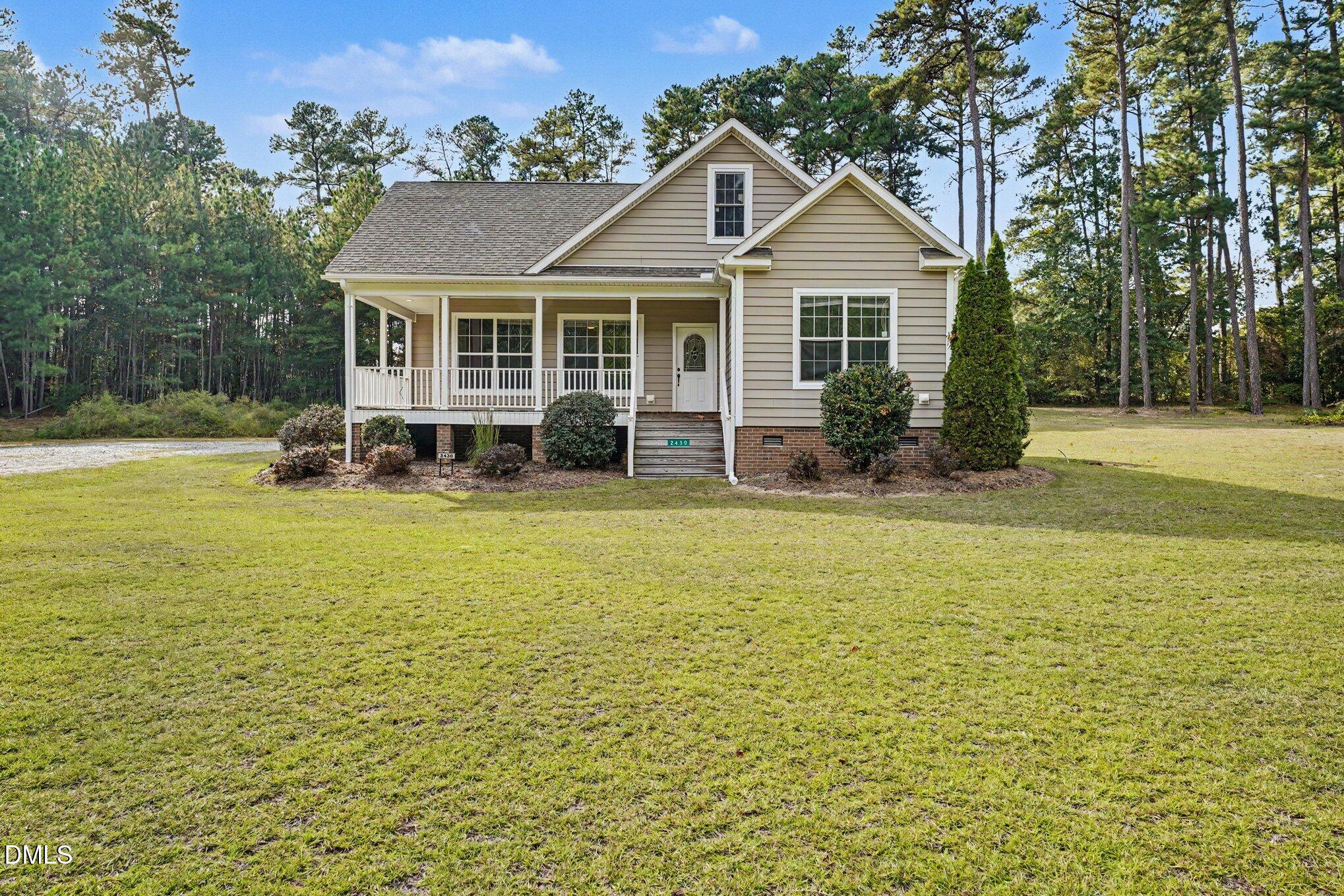 2430 Hoffman Road Property Photo 1