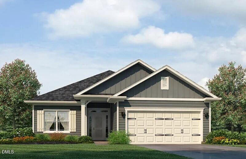101 Raper Drive Property Photo 2