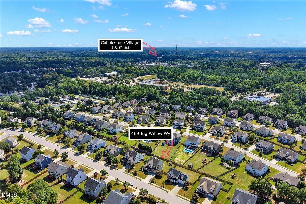469 Big Willow Way Property Photo 47