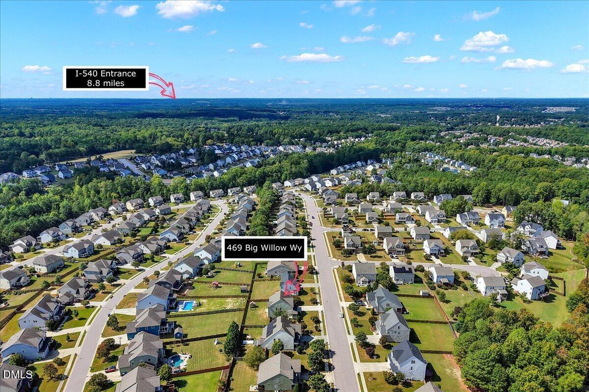 469 Big Willow Way Property Photo 49