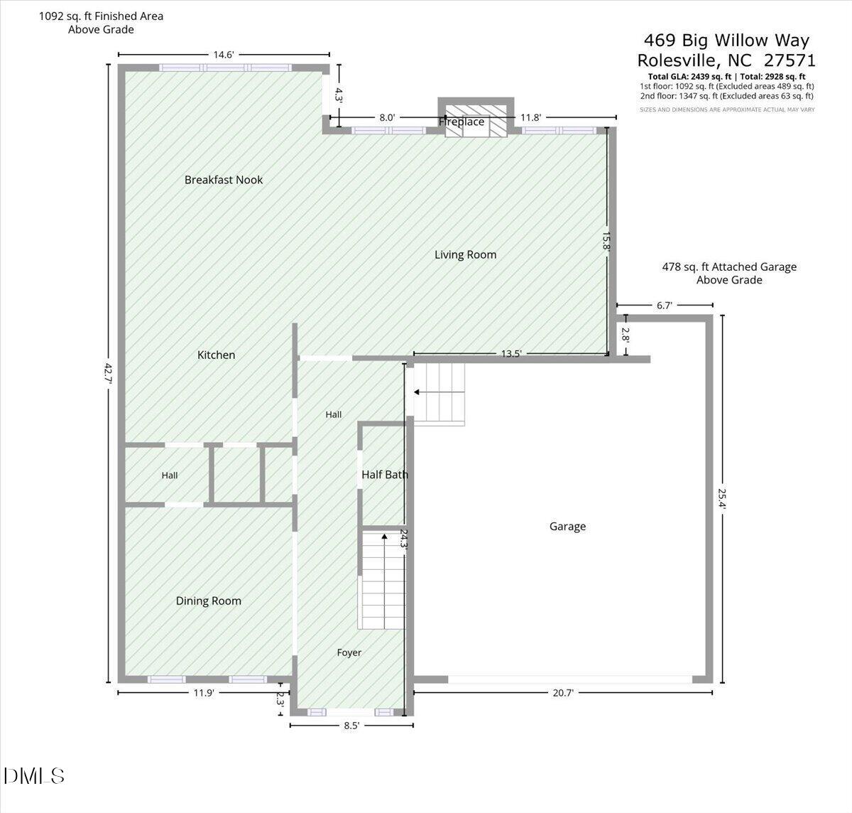 469 Big Willow Way Property Photo 51