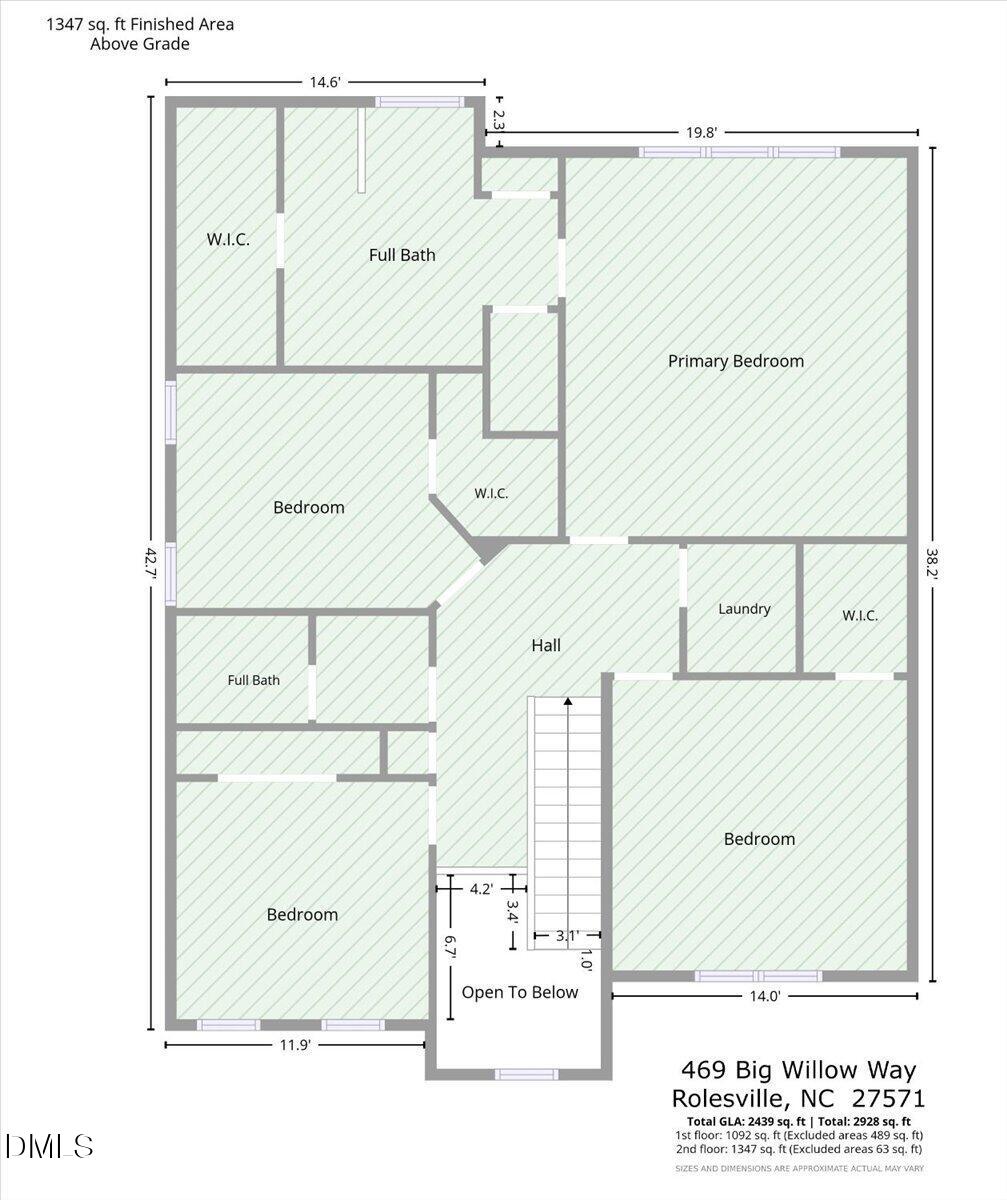 469 Big Willow Way Property Photo 52