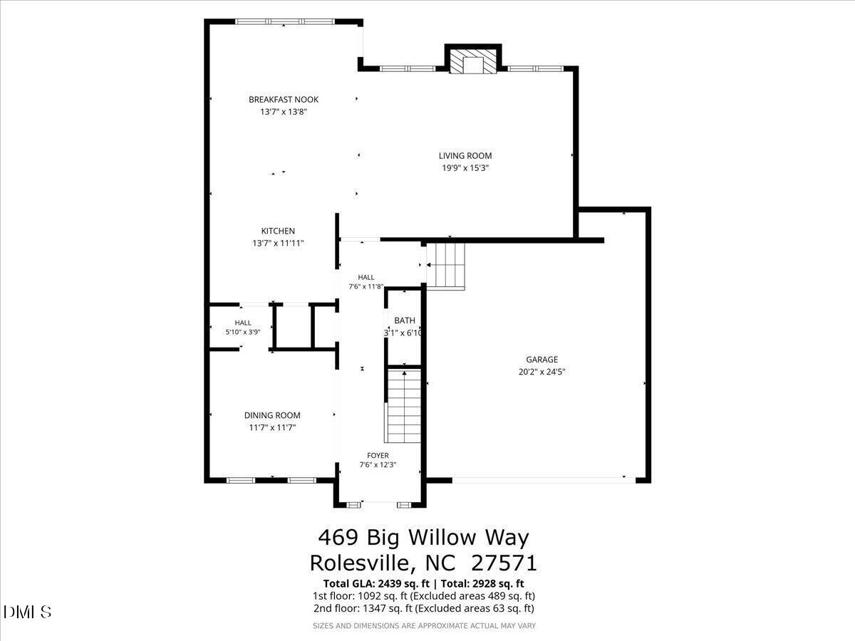 469 Big Willow Way Property Photo 53
