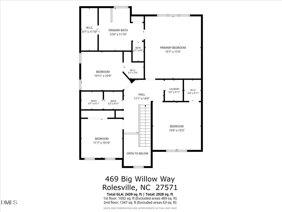 469 Big Willow Way Property Photo 54