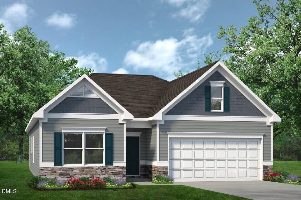 1235 Gaster Creek Way Property Photo 1