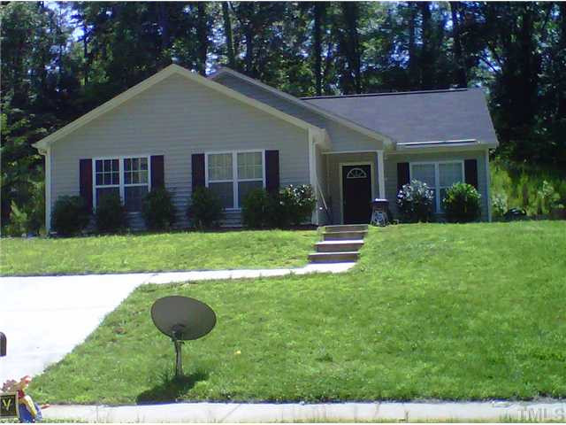 1401 Crabtree Boulevard Property Photo 1