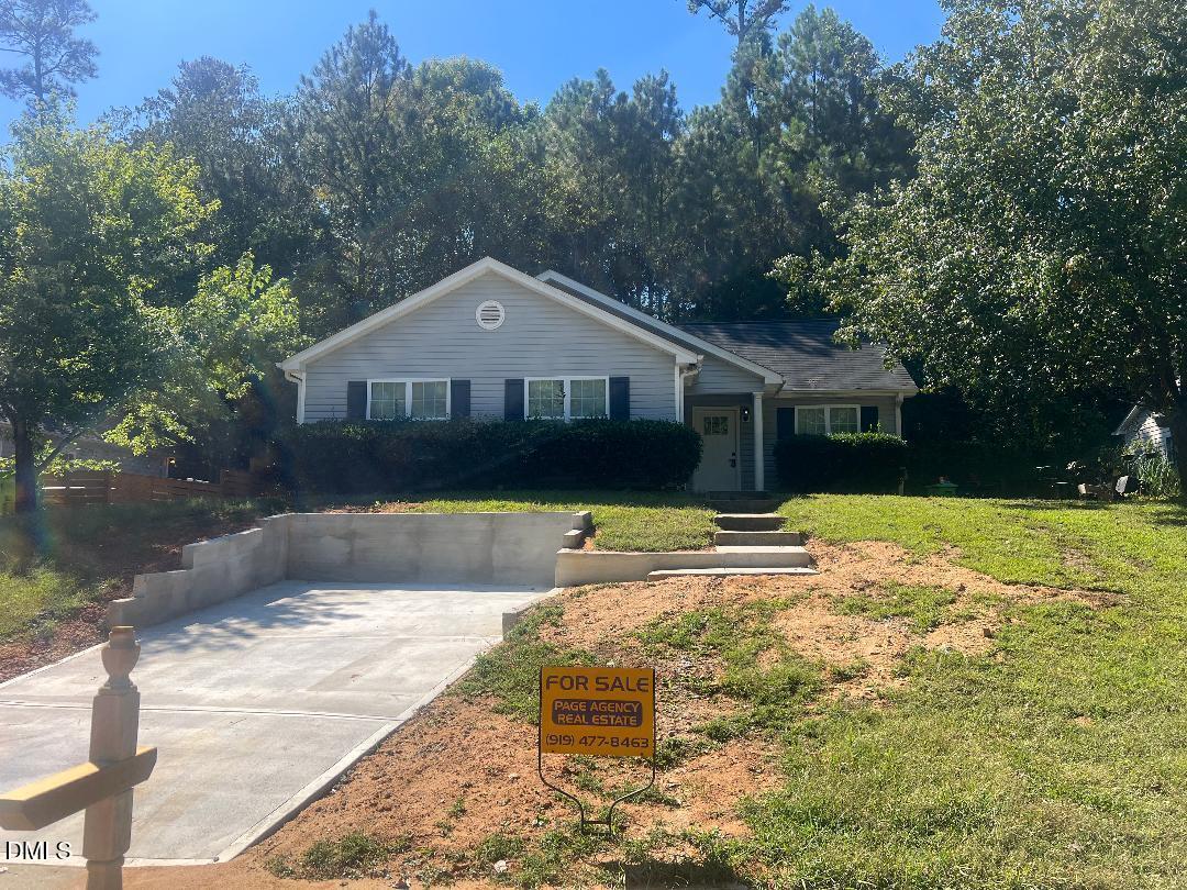 1401 Crabtree Boulevard Property Photo 1