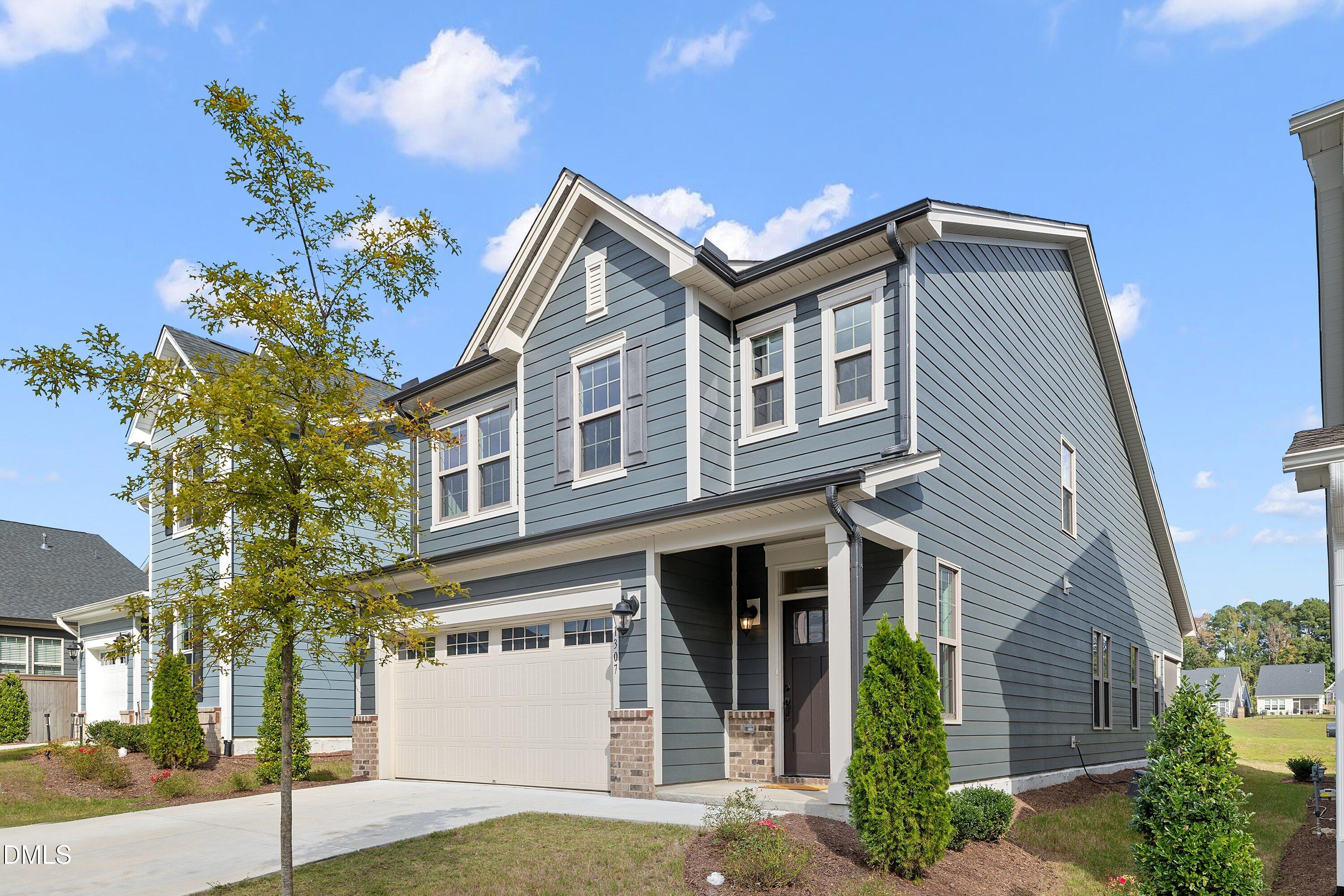 1307 Ashcliff Lane Property Photo 1
