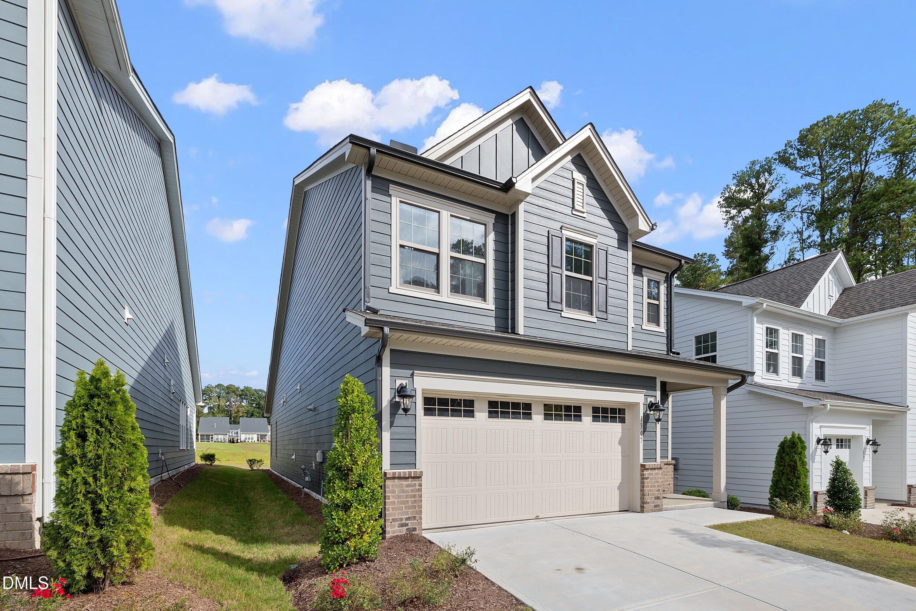 1307 Ashcliff Lane Property Photo 2