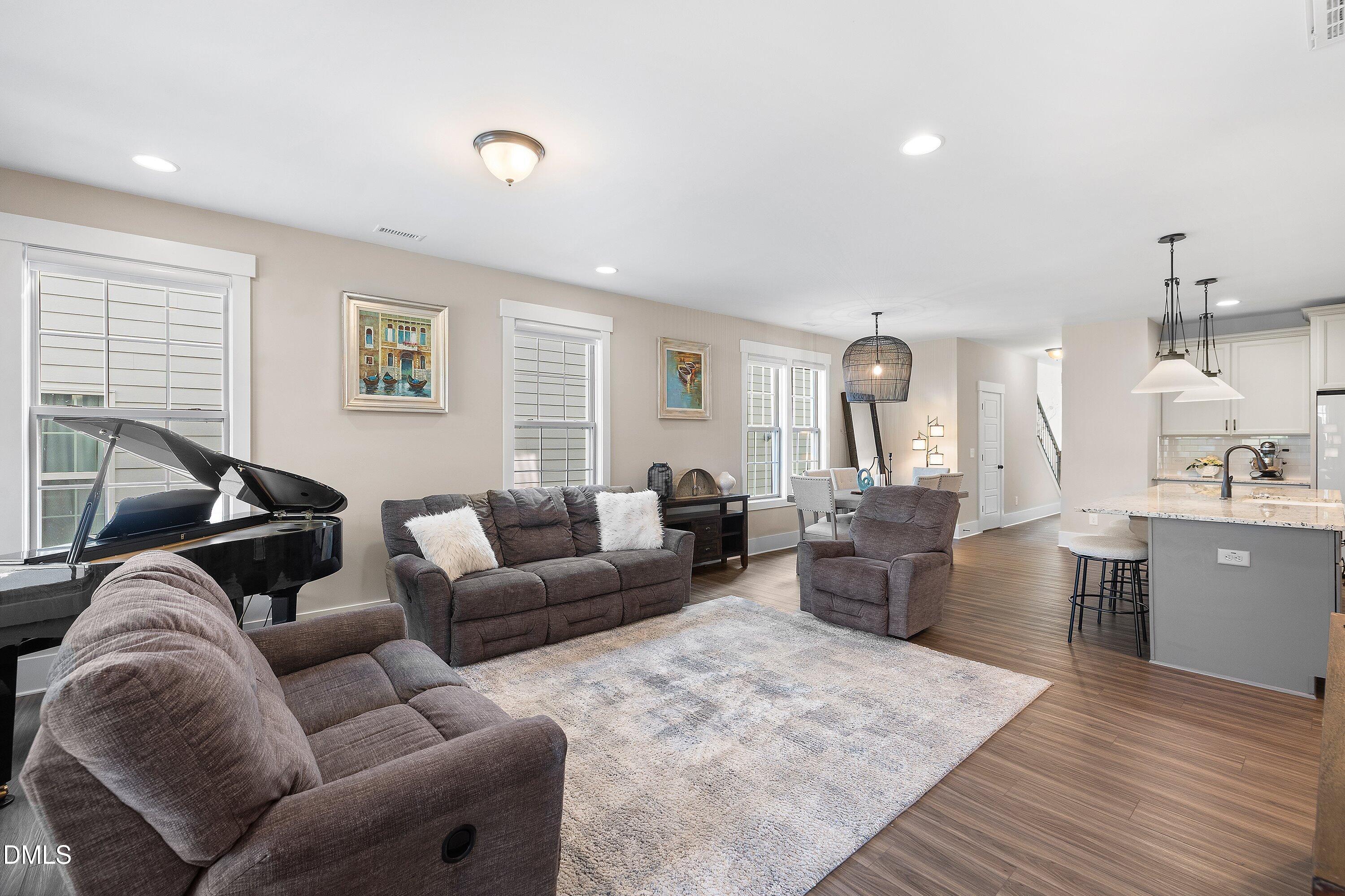1307 Ashcliff Lane Property Photo 16