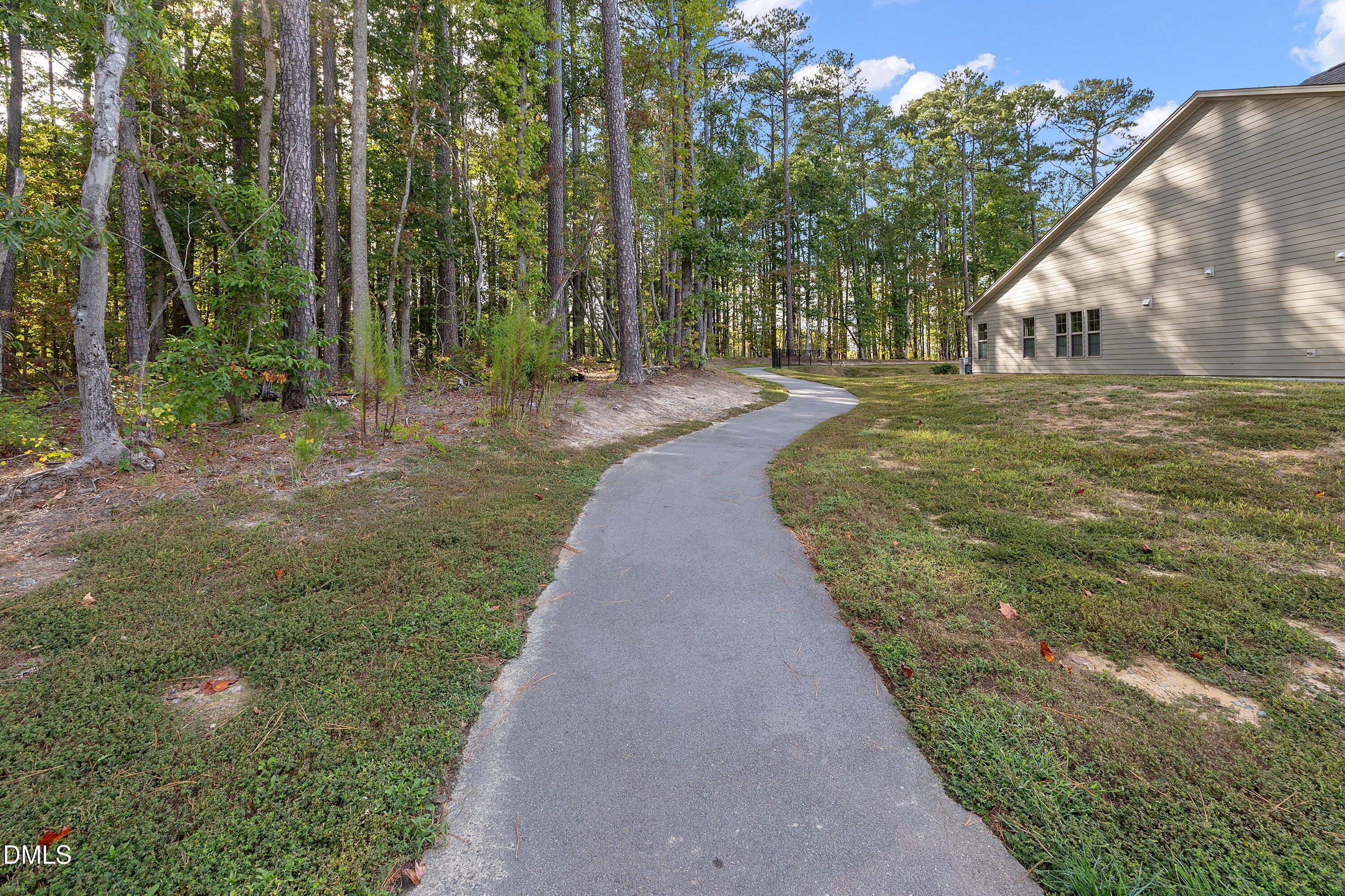 1307 Ashcliff Lane Property Photo 42