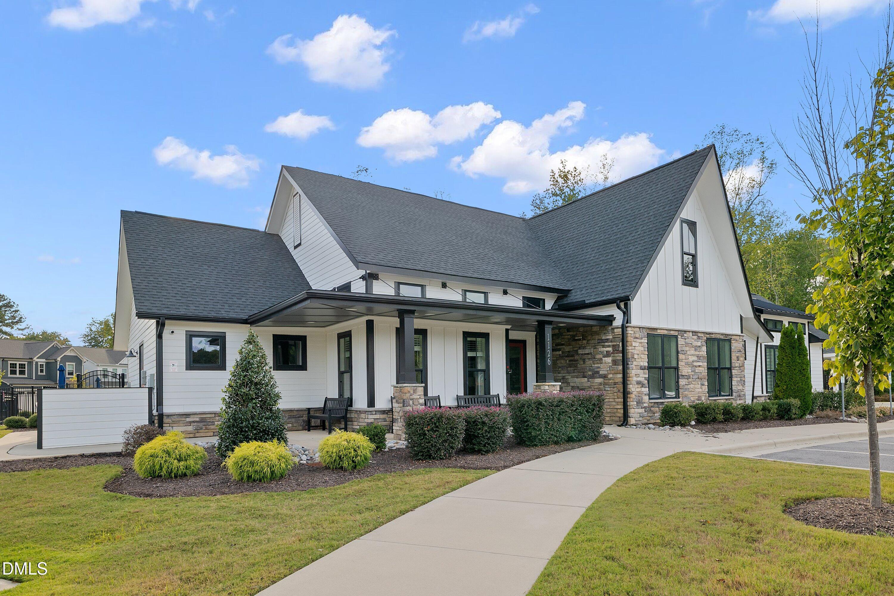 1307 Ashcliff Lane Property Photo 43