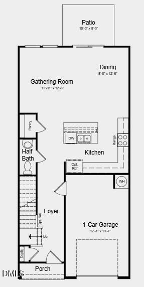 2705 Middlewick Place Property Photo 41