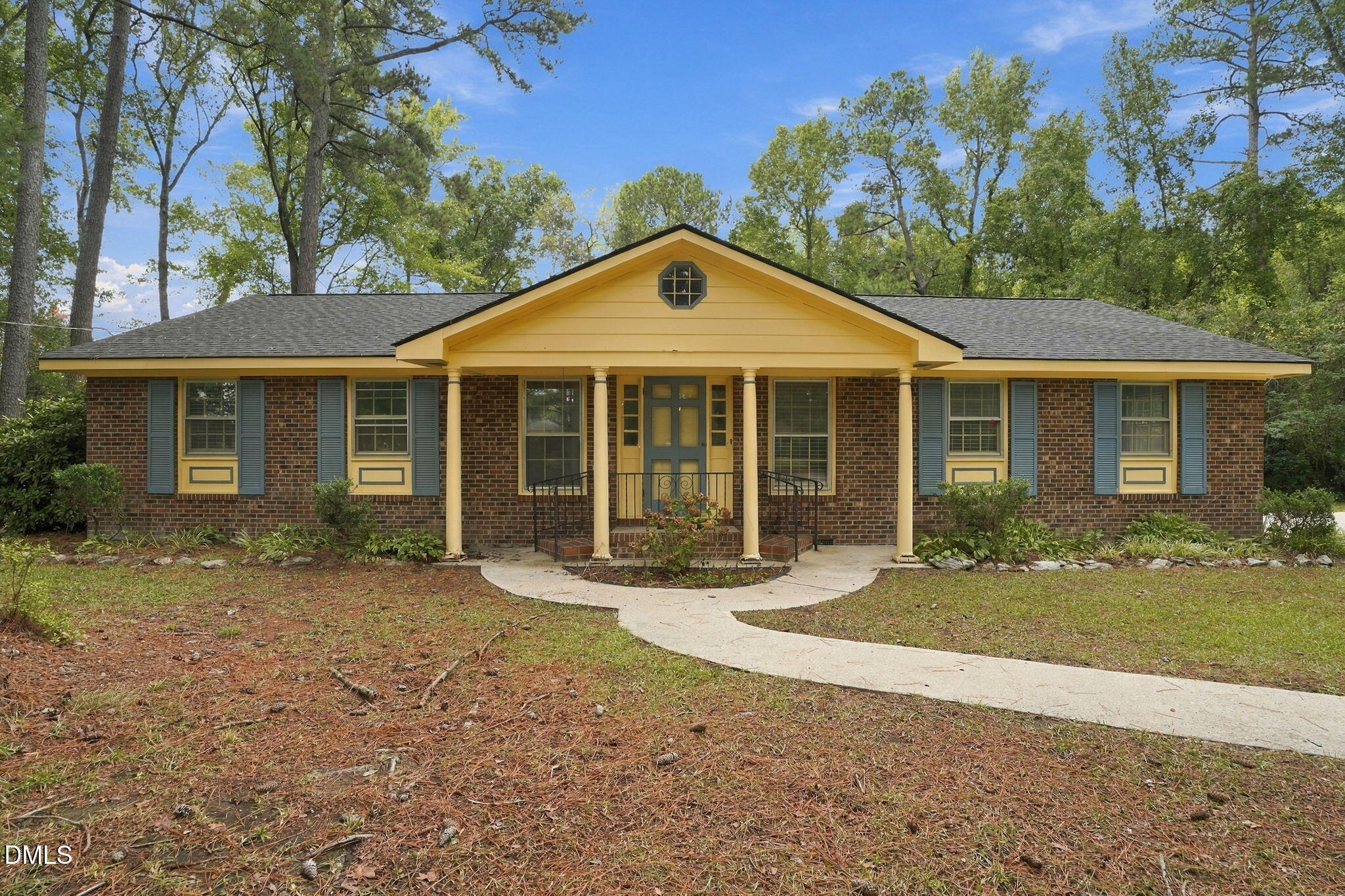 7211 Walter Drive Property Photo 1