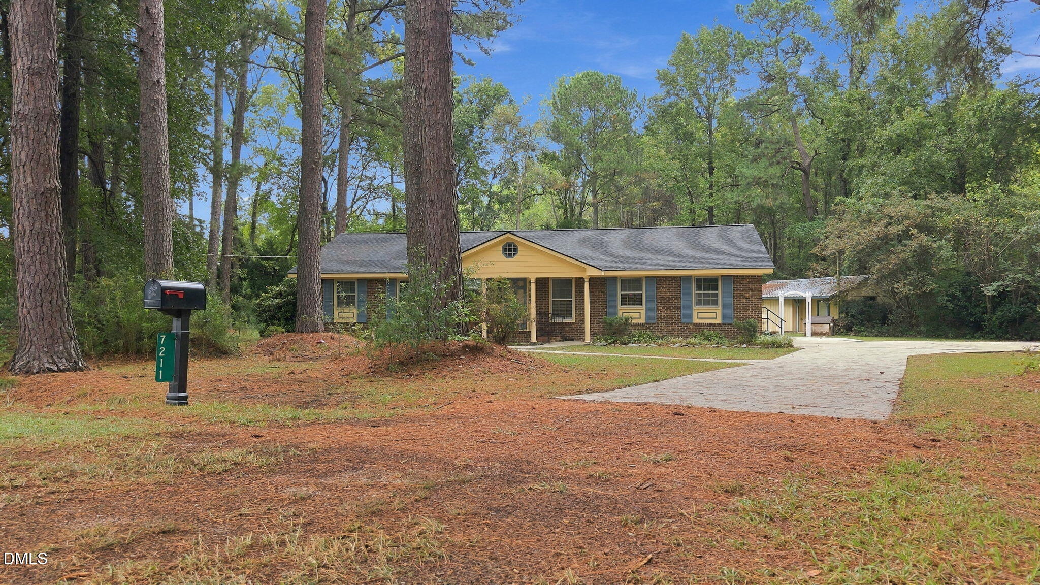 7211 Walter Drive Property Photo 55