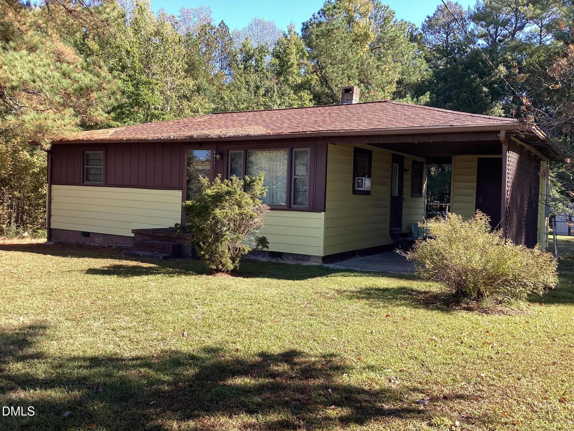 4417 Wilmington Road Property Photo 1