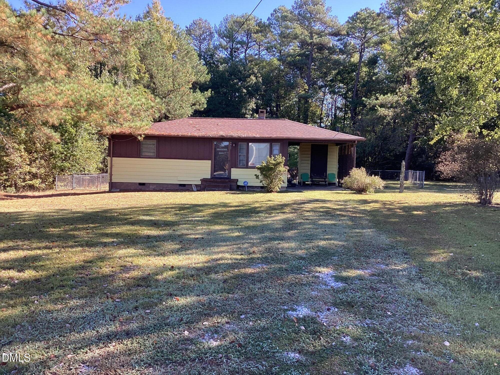 4417 Wilmington Road Property Photo 2