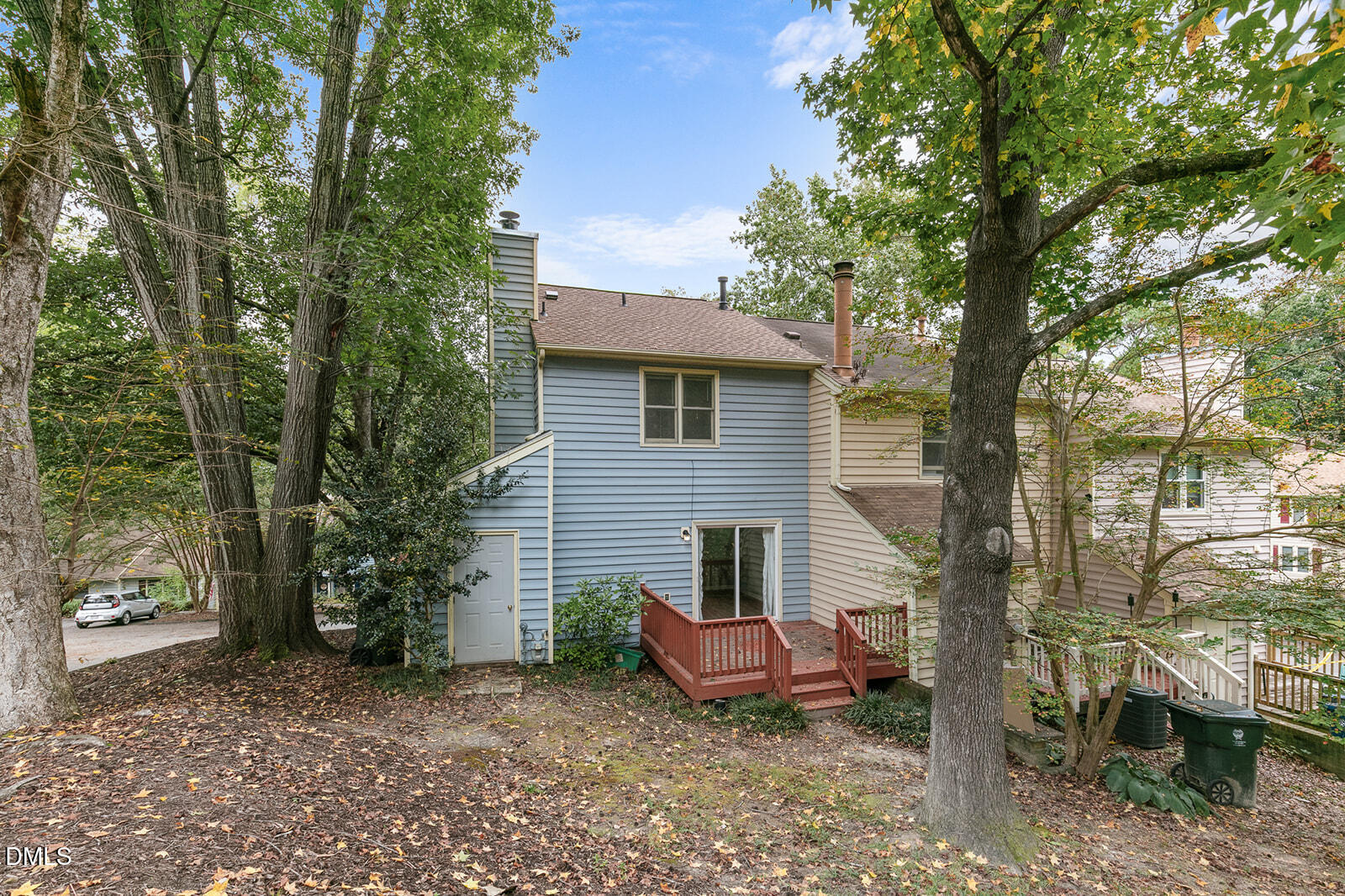 6500 English Oaks Drive Property Photo 14